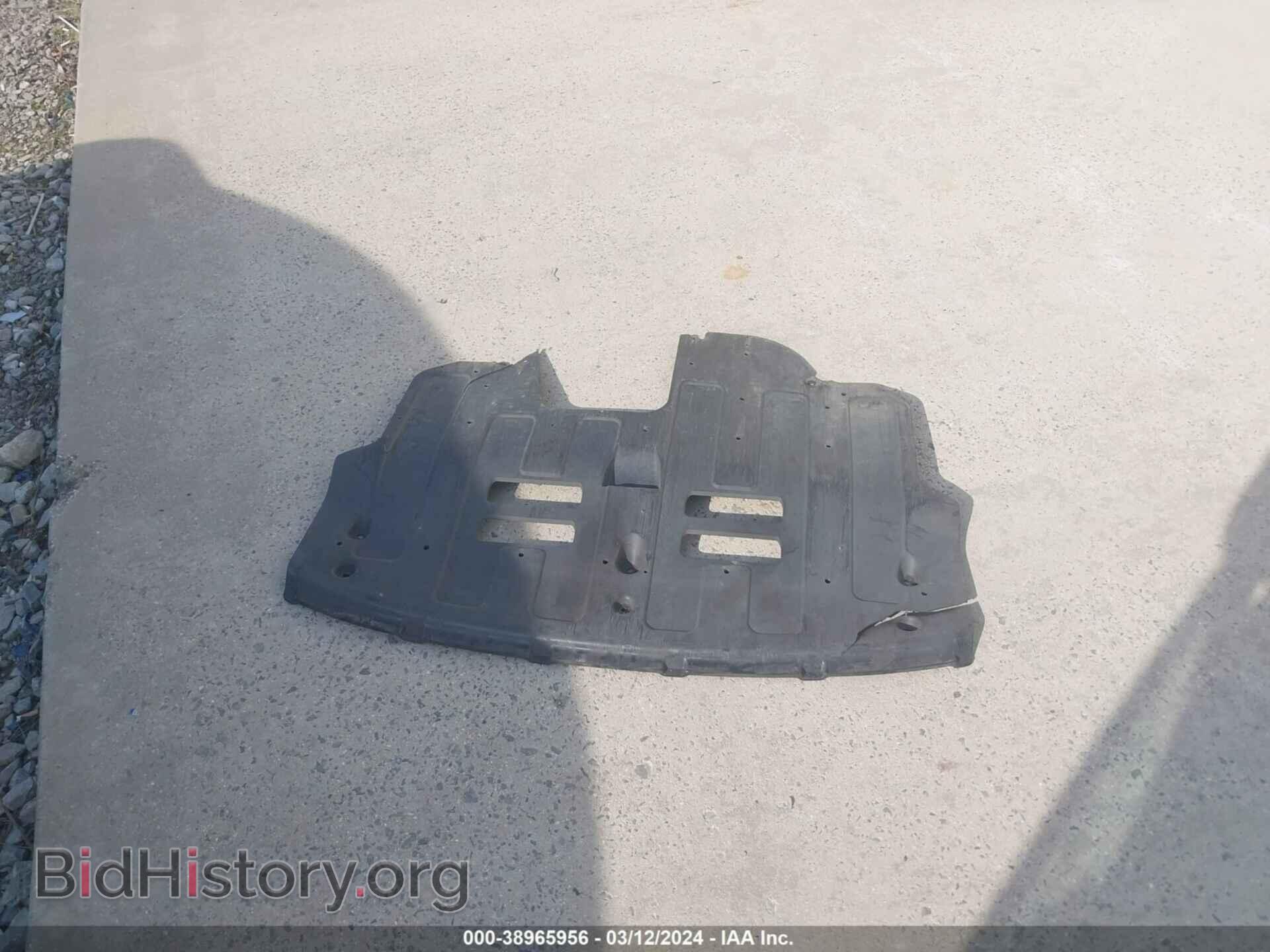 2014 KIA RIO - VIN: KNADM4A33E6405681 - Фото 12