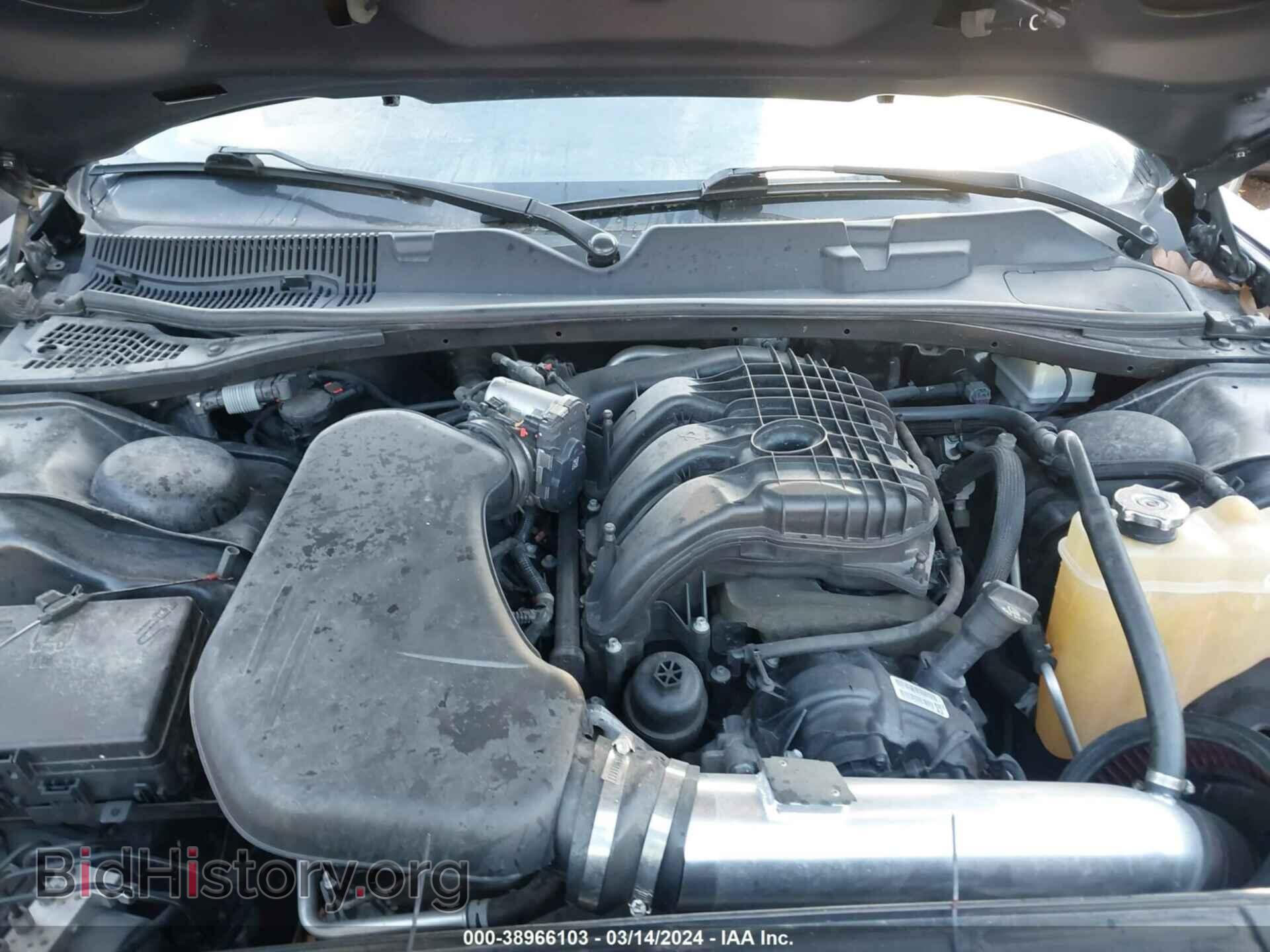 2016 DODGE CHALLENGER - VIN: 2C3CDZAGXGH148572 - Photo 10