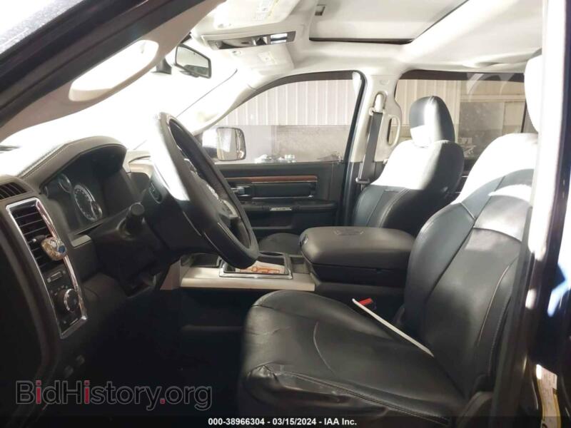 2014 RAM 3500 (VIN 3C63R3EL6EG182448) — фото 6 из 23