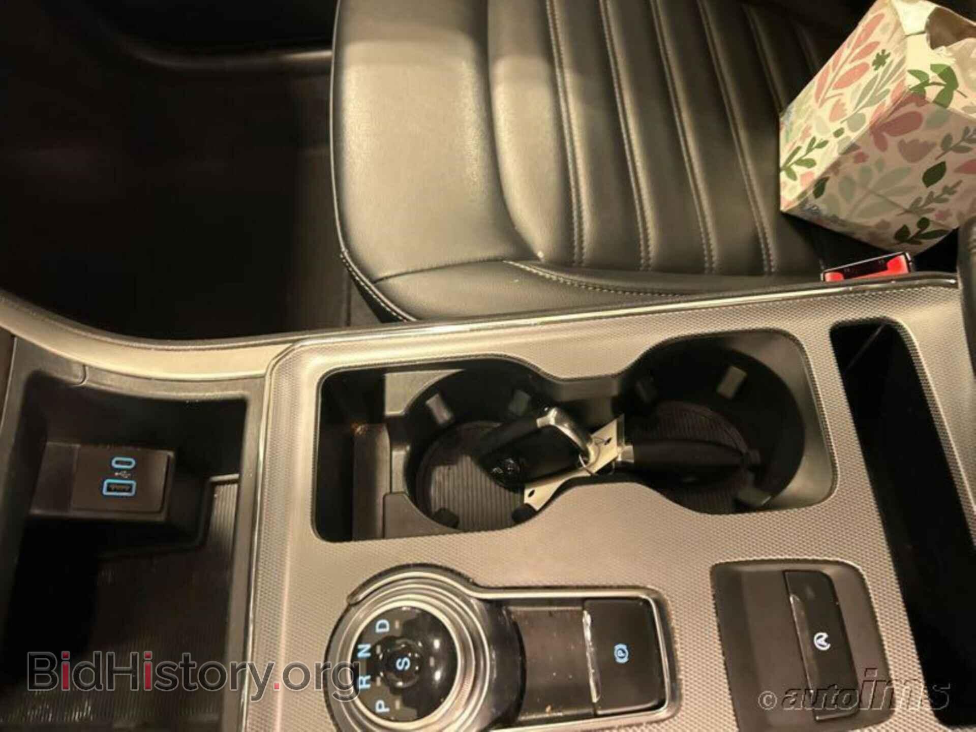 2021 FORD EDGE - VIN: 2FMPK4J99MBA24813 - Фото 9