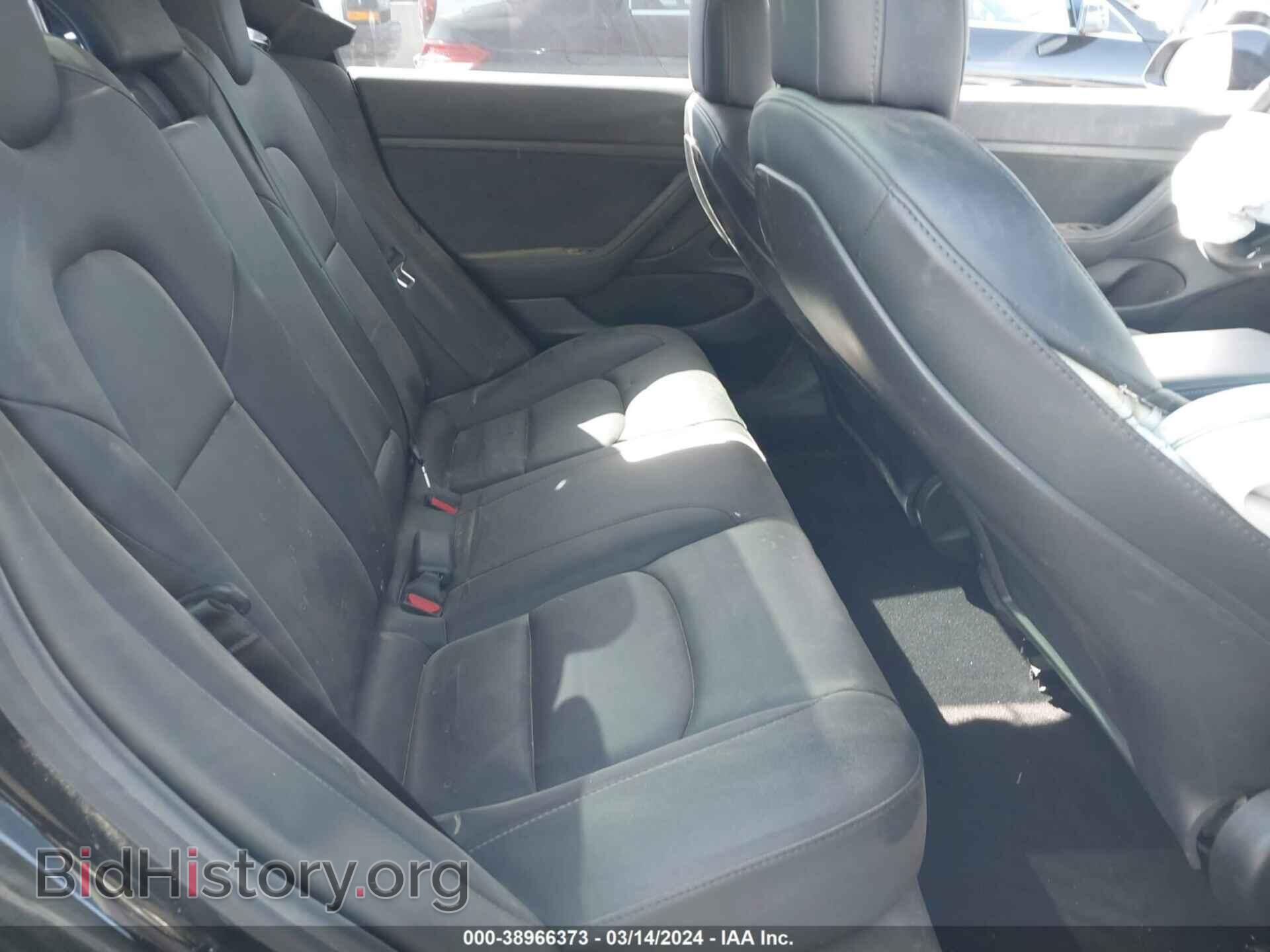 2021 TESLA MODEL 3 - VIN: 5YJ3E1EA9MF868155 - Photo 8