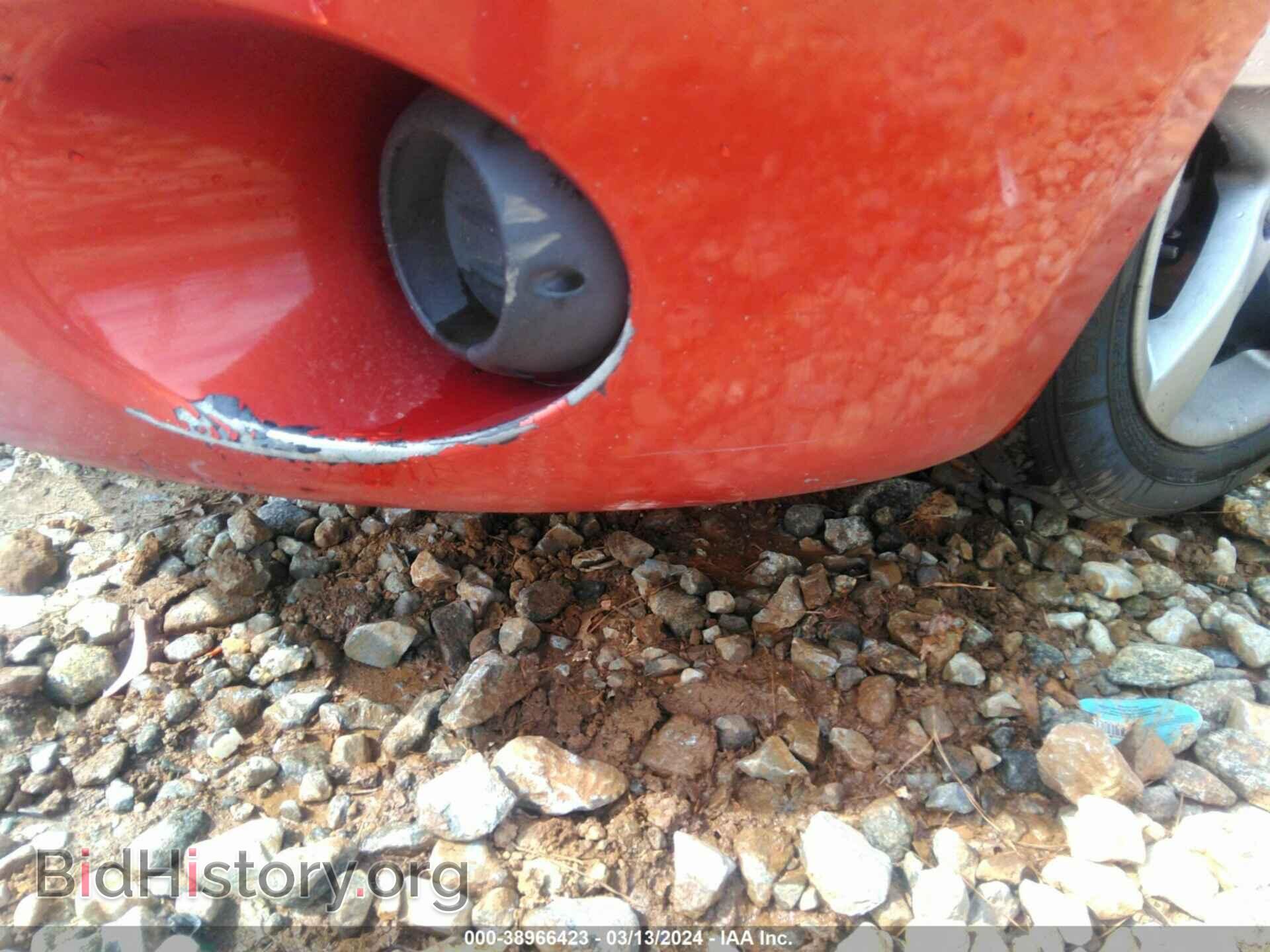 2007 MITSUBISHI ECLIPSE - VIN: 4A3AK24FX7E044171 - Photo 14