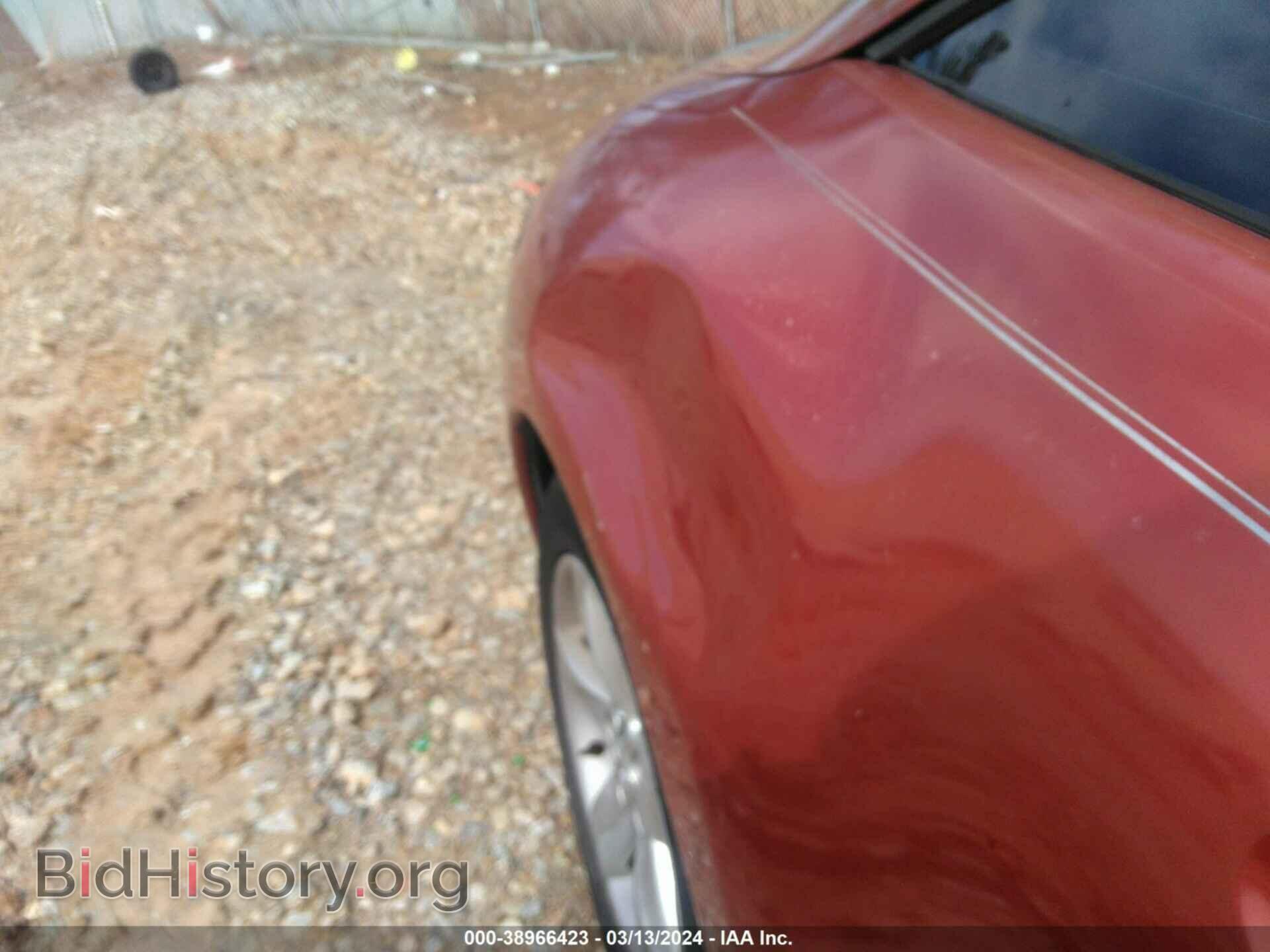 2007 MITSUBISHI ECLIPSE - VIN: 4A3AK24FX7E044171 - Photo 6