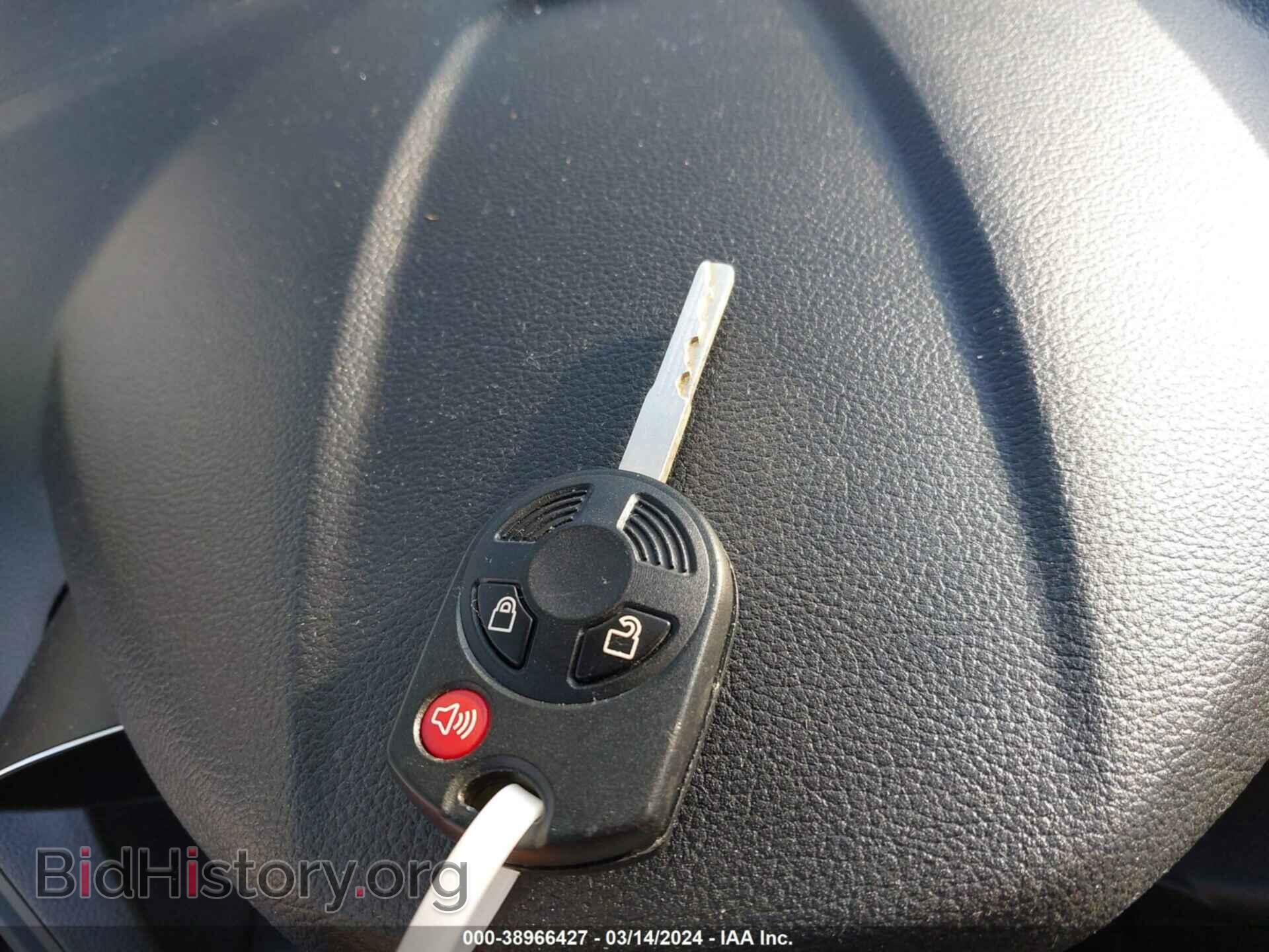 2019 FORD ESCAPE - VIN: 1FMCU0F70KUB93442 - Фото 11