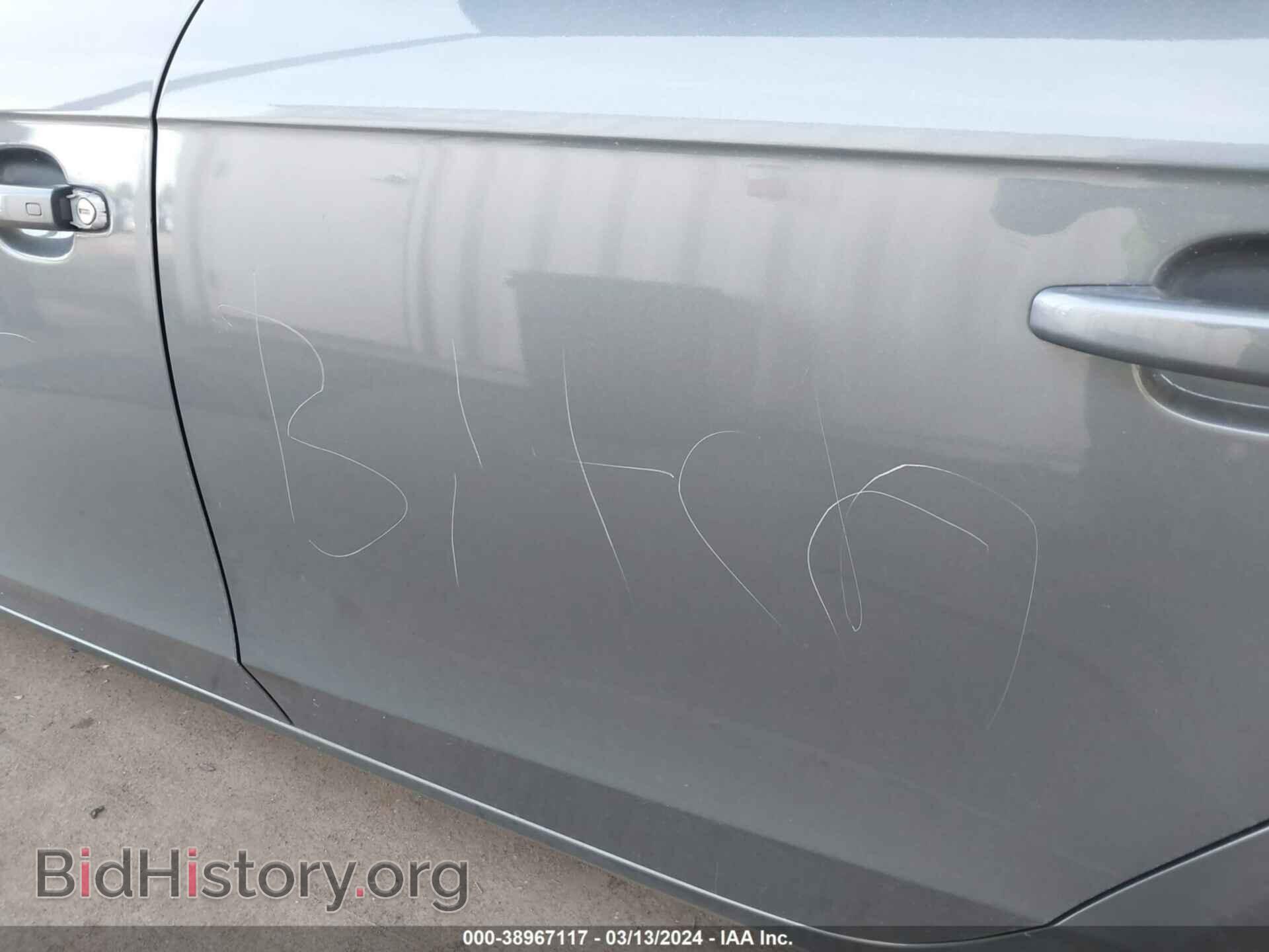 2012 AUDI A4 - VIN: WAUBFAFL3CA017790 - Фото 13
