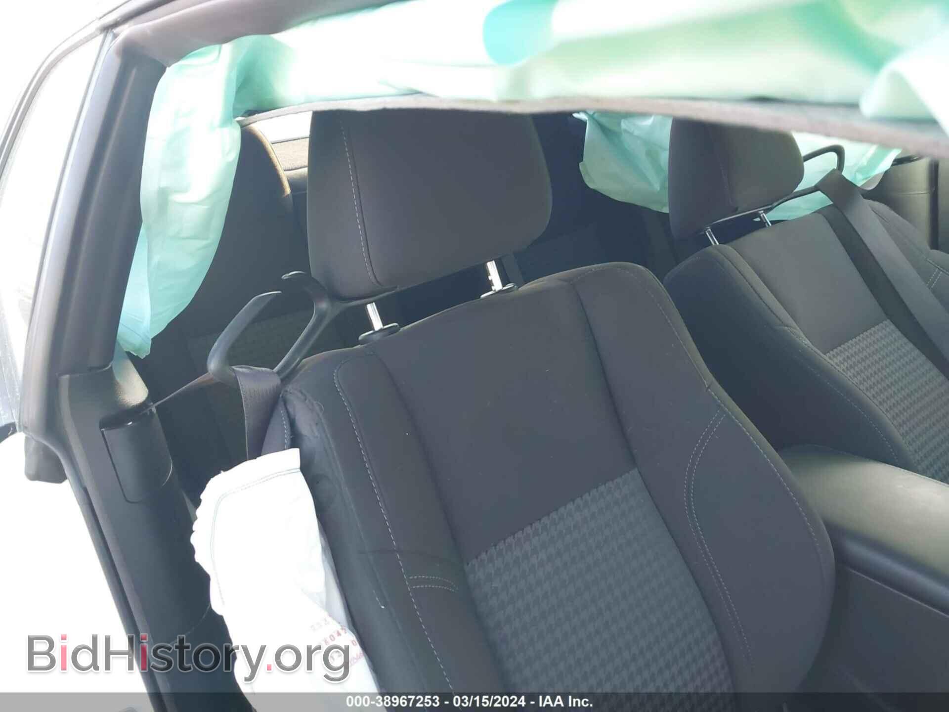 2023 DODGE CHALLENGER - VIN: 2C3CDZAG4PH586763 - Фото 8