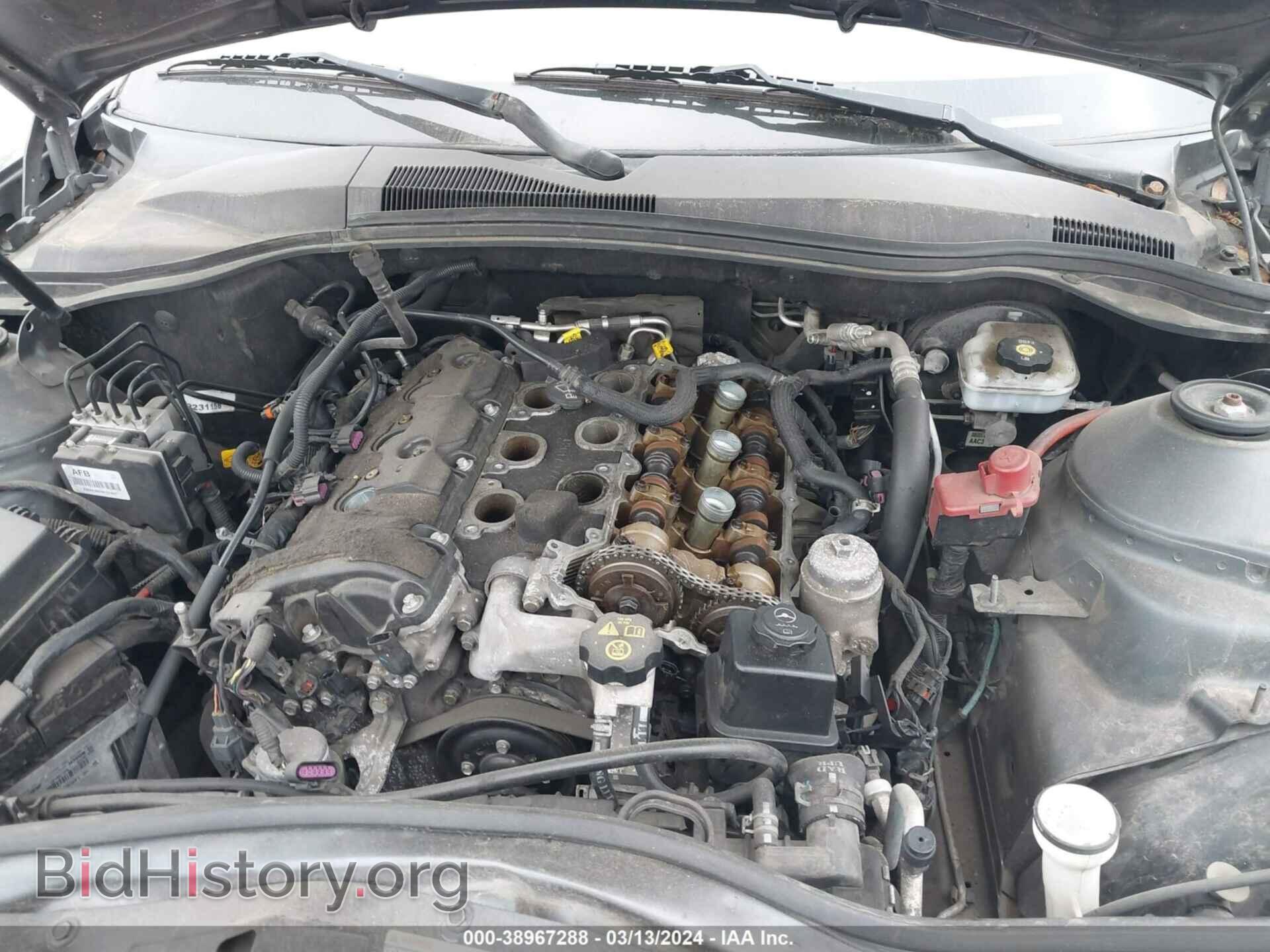 2010 CHEVROLET CAMARO - VIN: 2G1FB1EV8A9203538 - Фото 10