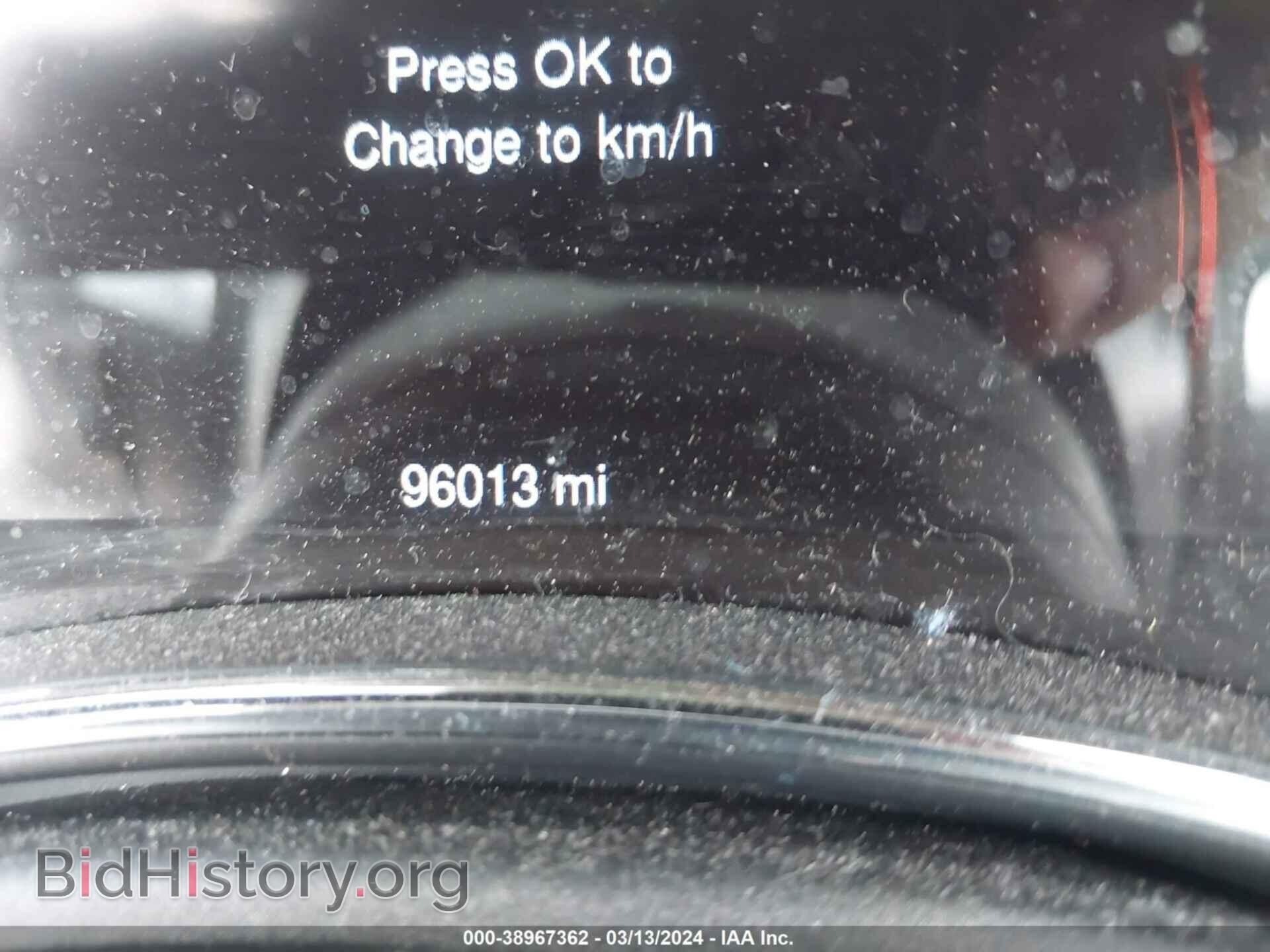 2015 DODGE DURANGO - VIN: 1C4SDJCT3FC188495 - Photo 16