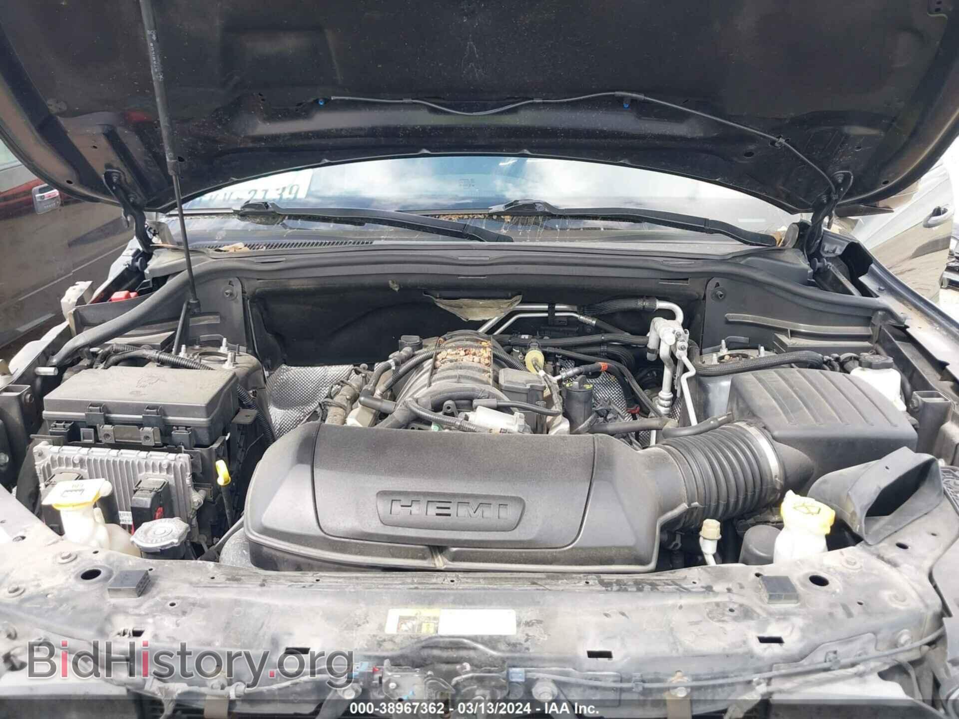 2015 DODGE DURANGO - VIN: 1C4SDJCT3FC188495 - Photo 10
