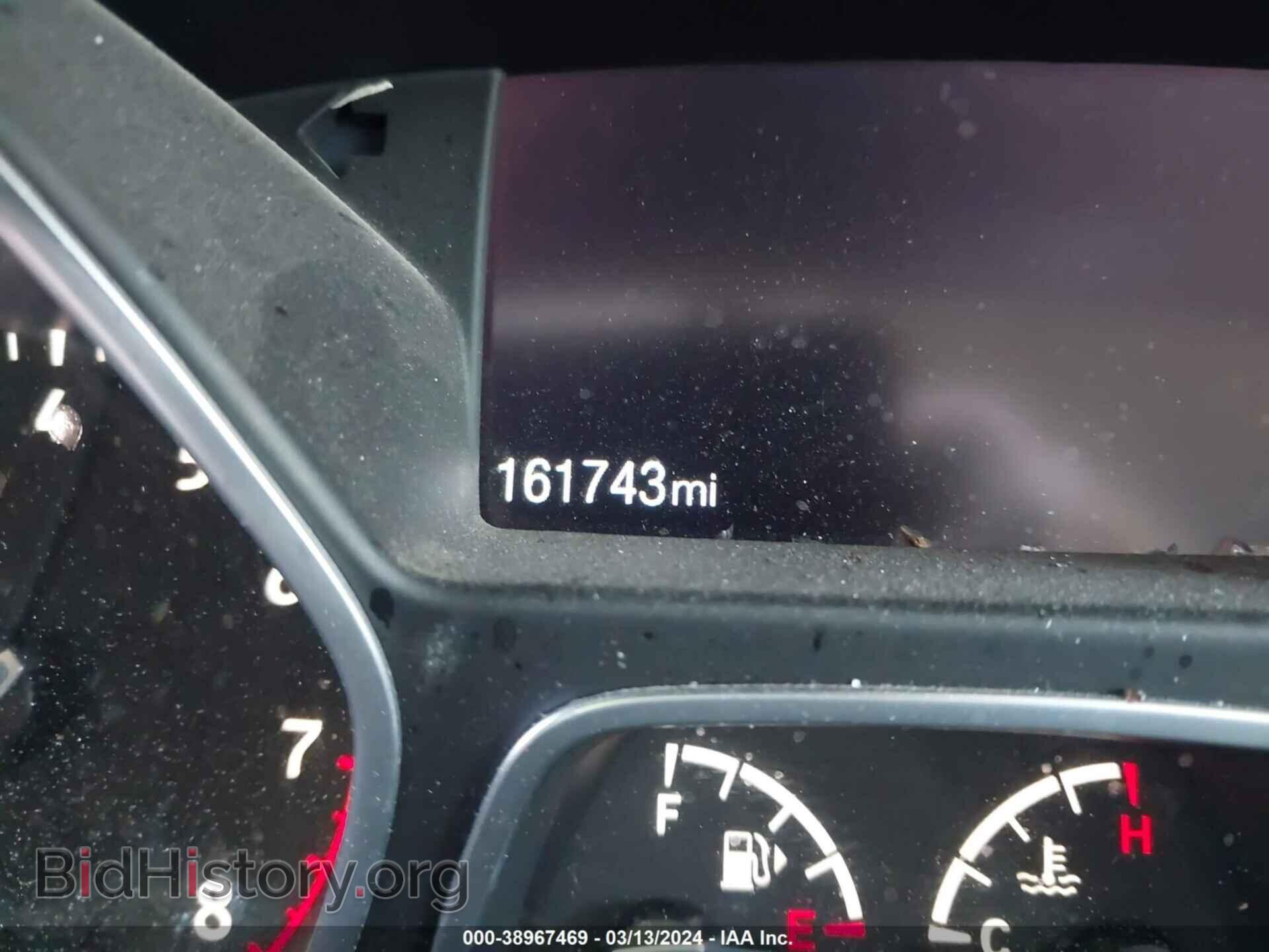2016 FORD FOCUS - VIN: 1FADP3K24GL390807 - Фото 7