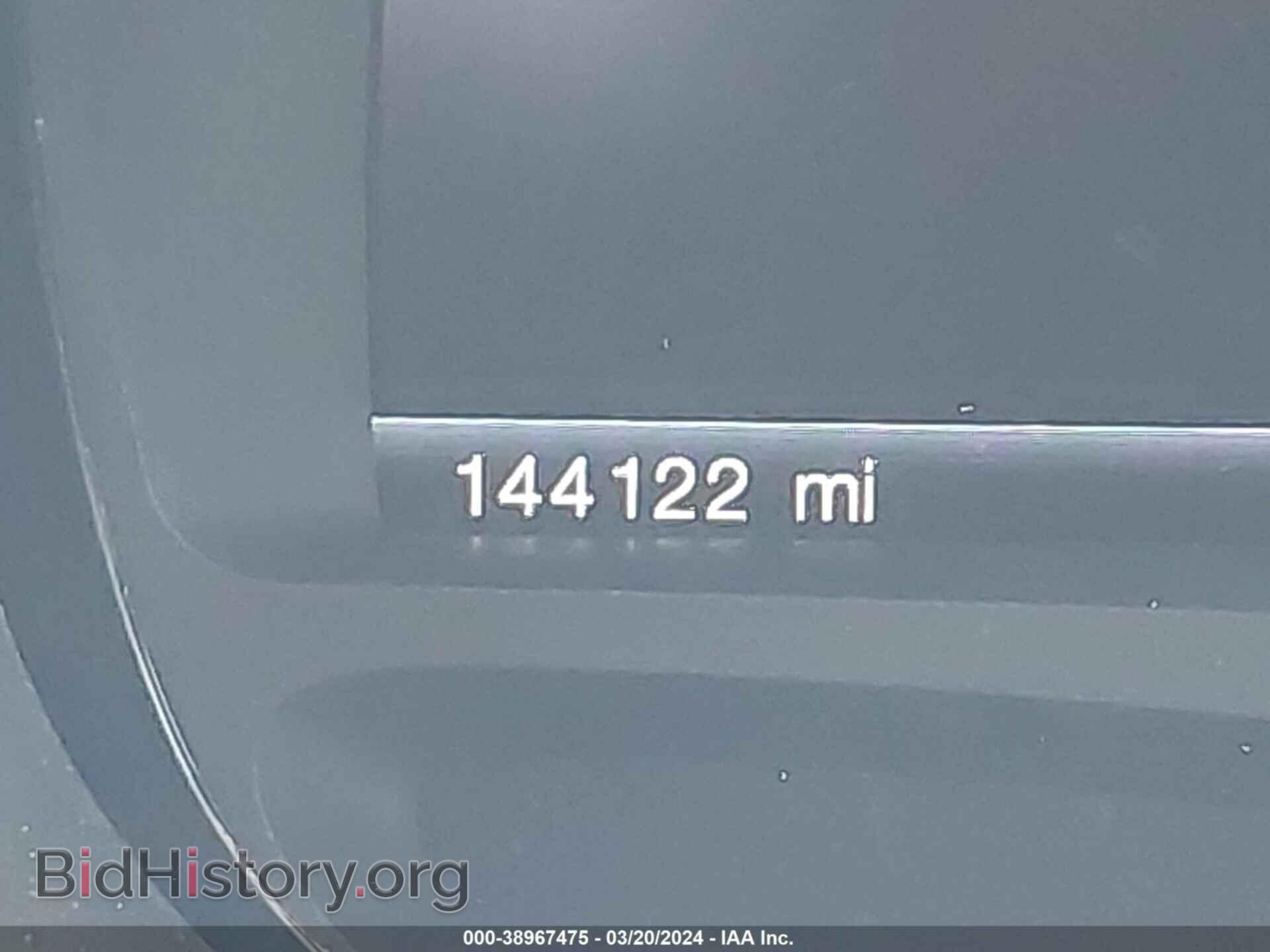 2012 FORD EDGE - VIN: 2FMDK4KC9CBA09563 - Фото 7