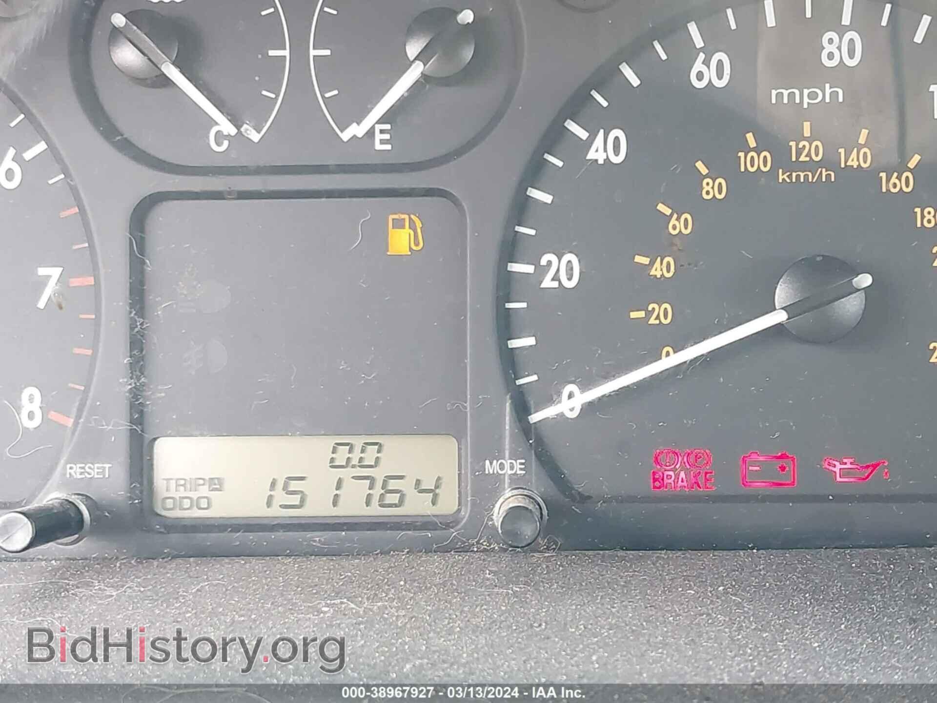 2006 KIA OPTIMA - VIN: KNAGD126965451804 - Фото 7