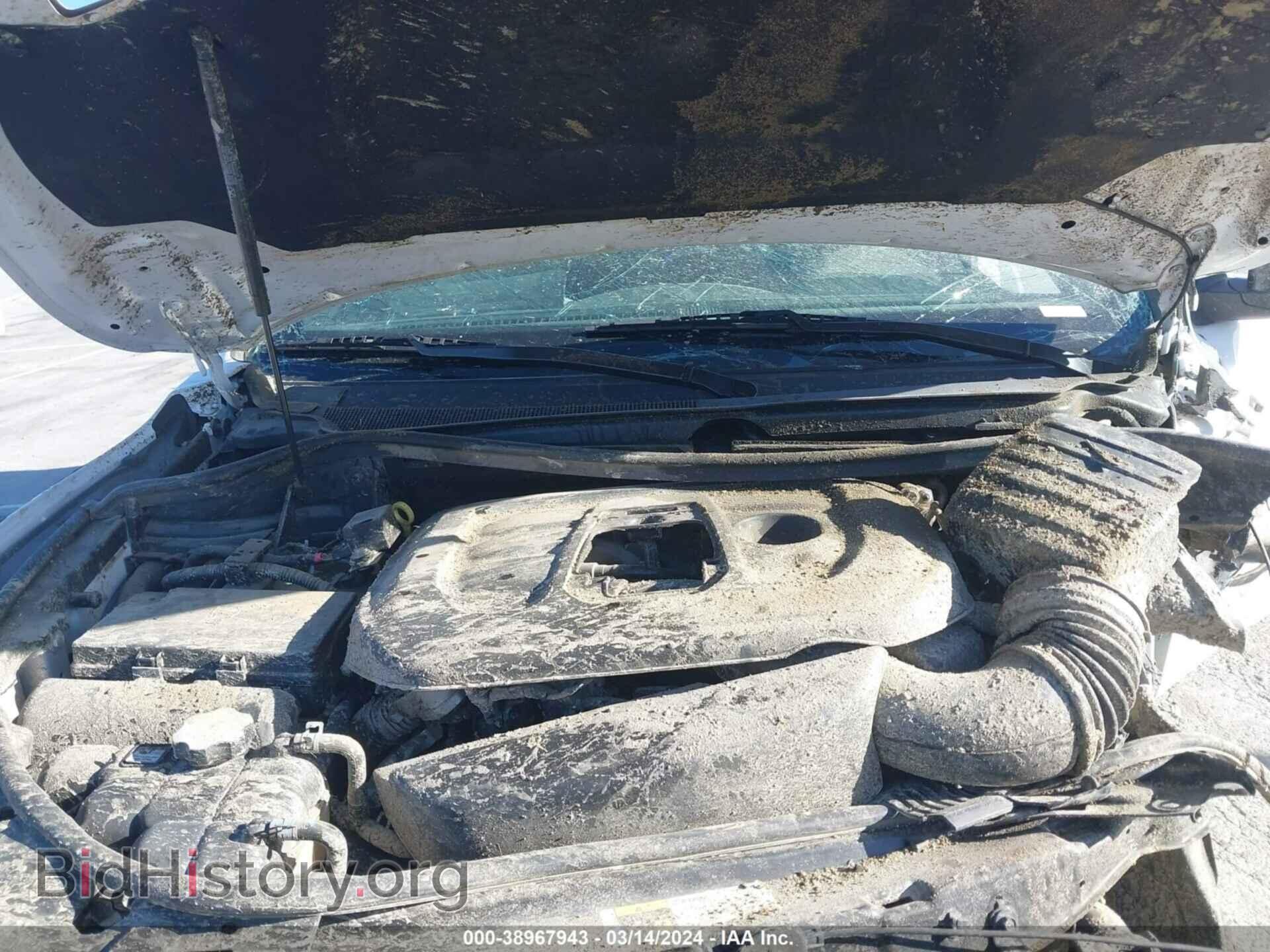 2020 DODGE DURANGO - VIN: 1C4RDHDG0LC394555 - Фото 10
