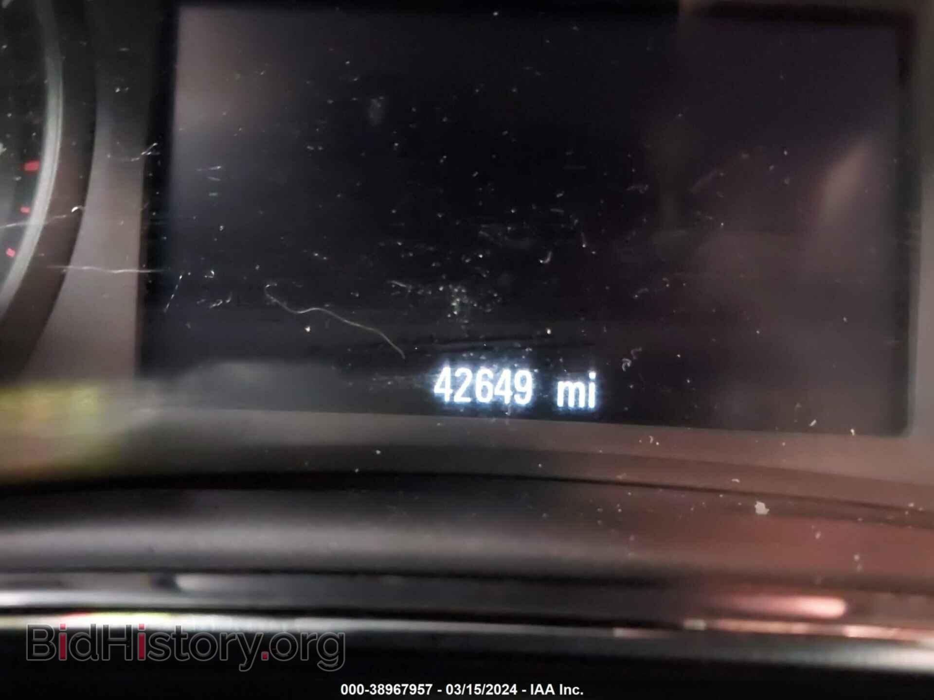 2018 BUICK ENCORE - VIN: KL4CJESB5JB514500 - Фото 15