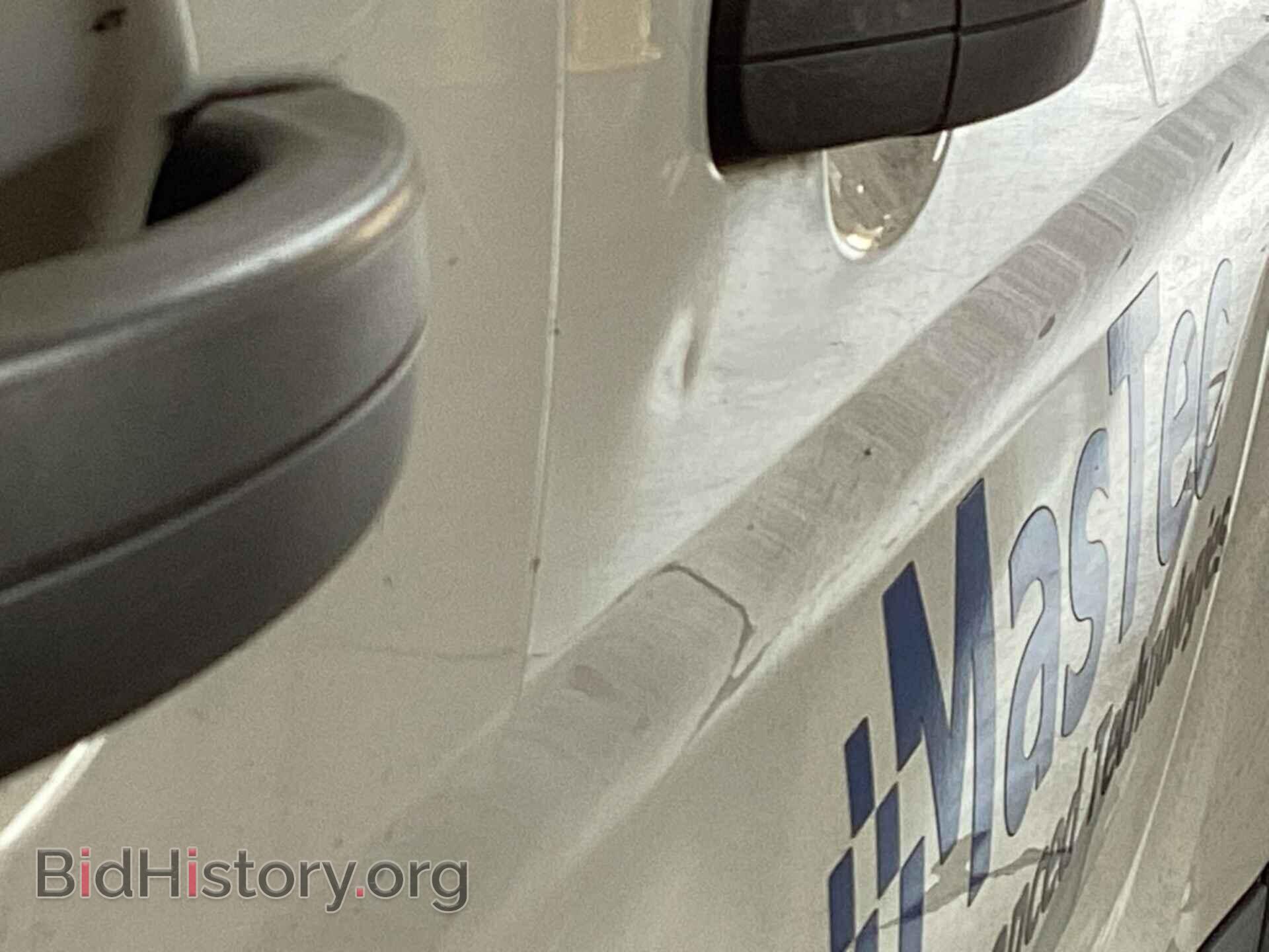 2017 FORD TRANSIT - VIN: 1FTYE1YM9HKA68010 - Фото 5
