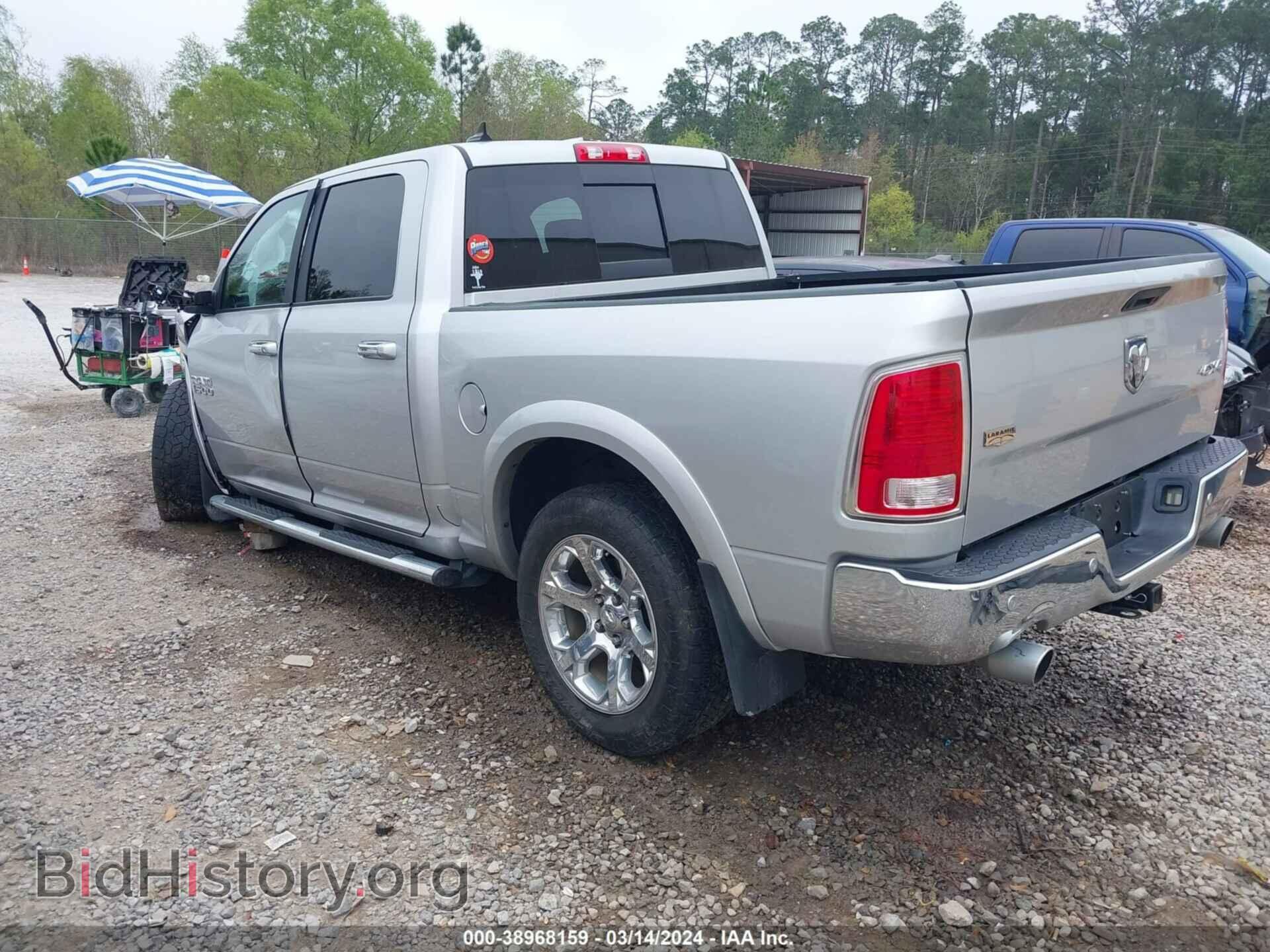 2017 RAM 1500 - VIN: 1C6RR7NT9HS565007 - Фото 15