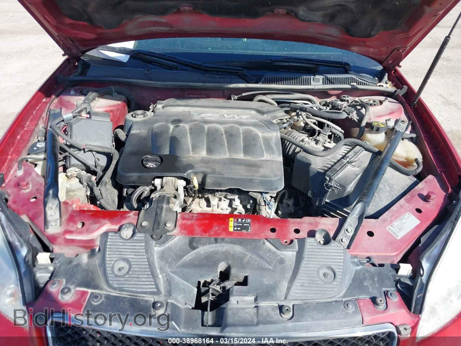 2013 CHEVROLET IMPALA - VIN: 2G1WC5E32D1239747 - Фото 10