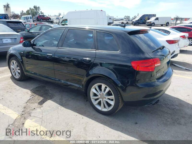 2012 Audi A3 (VIN WAUBEAFM4CA084457) — фото 3 из 11