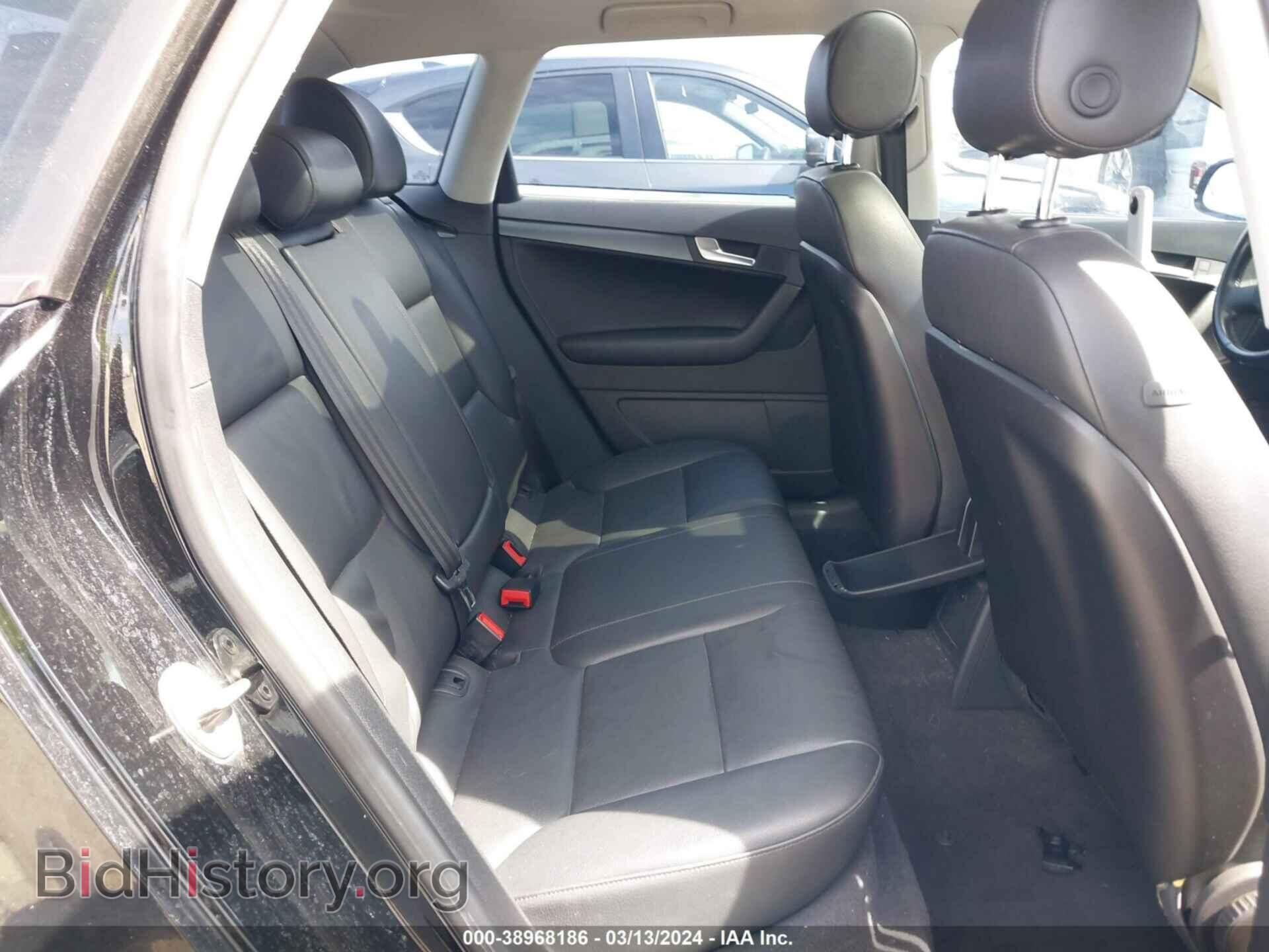 2012 AUDI A3 - VIN: WAUBEAFM4CA084457 - Фото 8