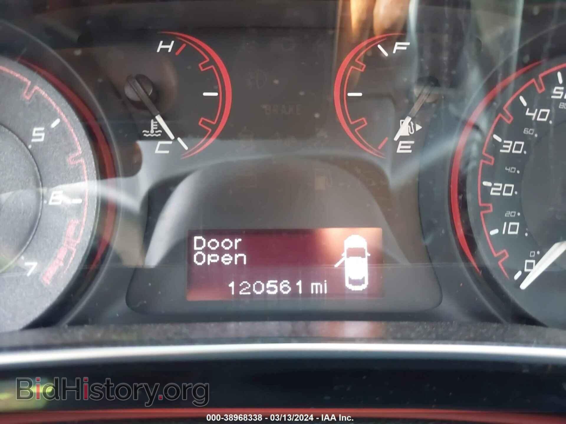 2015 DODGE DART - VIN: 1C3CDFBB4FD265545 - Фото 7