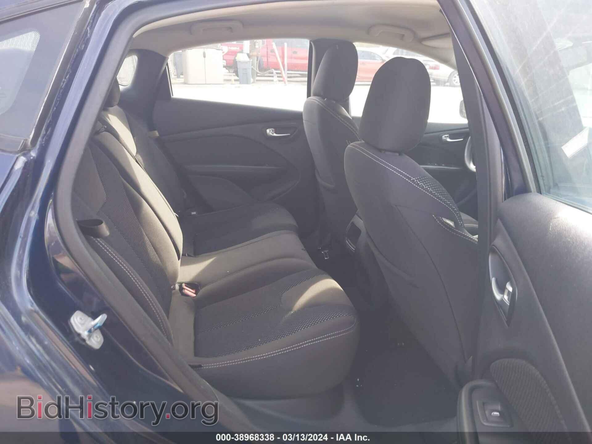 2015 DODGE DART - VIN: 1C3CDFBB4FD265545 - Фото 8
