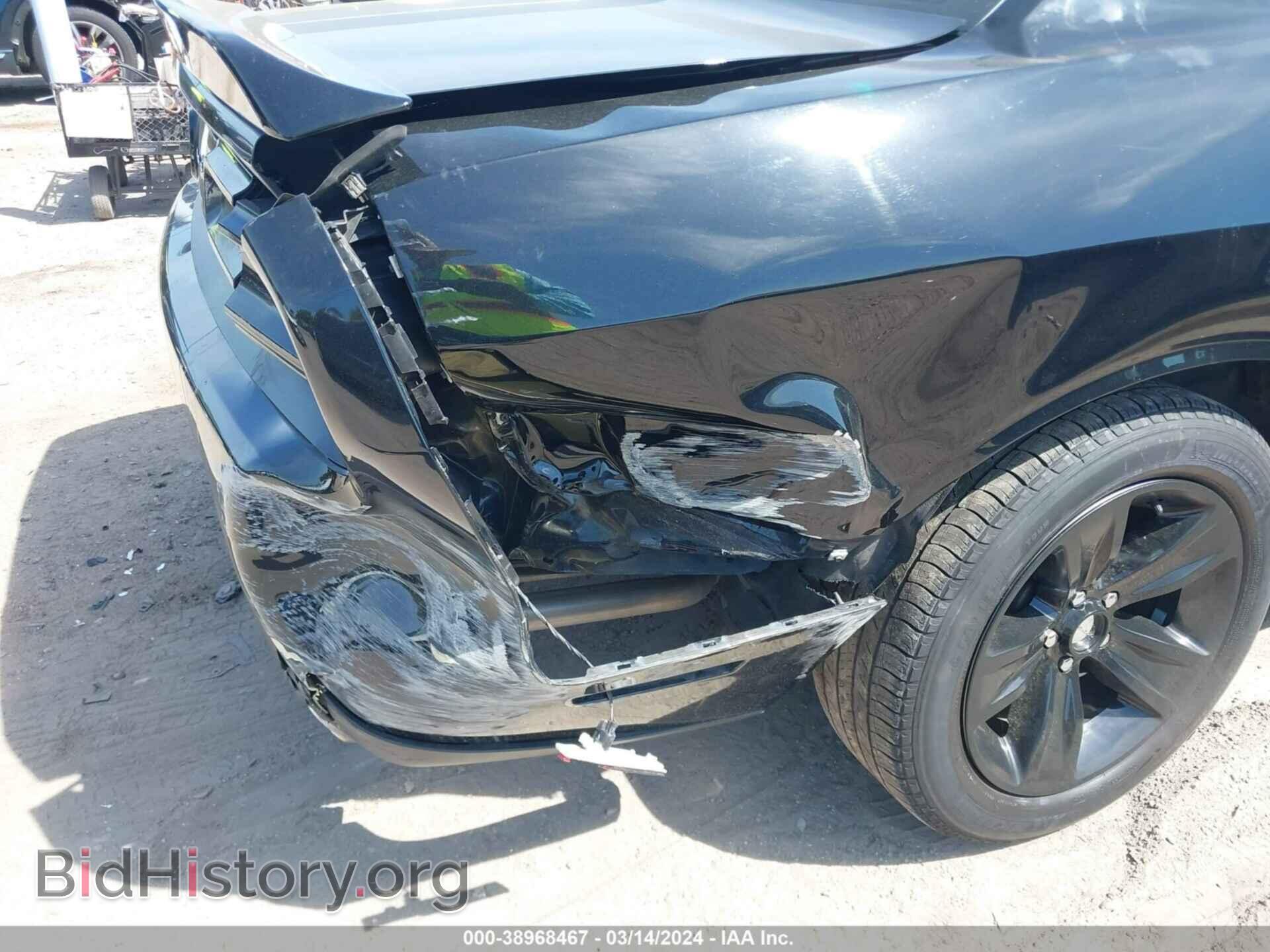 2019 DODGE CHALLENGER - VIN: 2C3CDZAG2KH534654 - Photo 6
