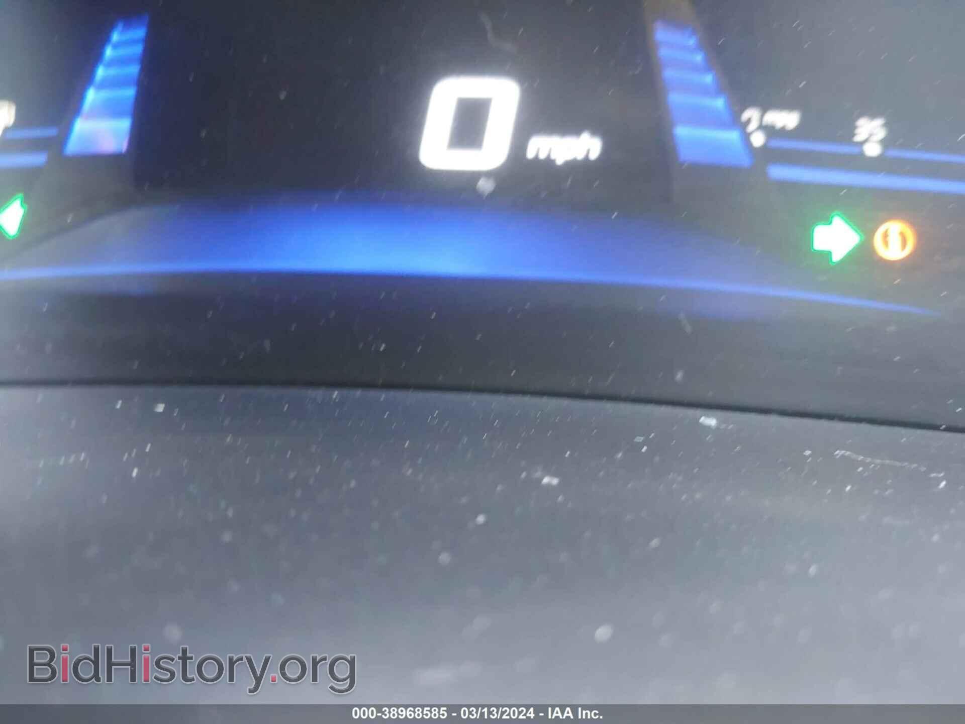2015 HONDA CIVIC - VIN: 19XFB2F80FE109250 - Photo 7