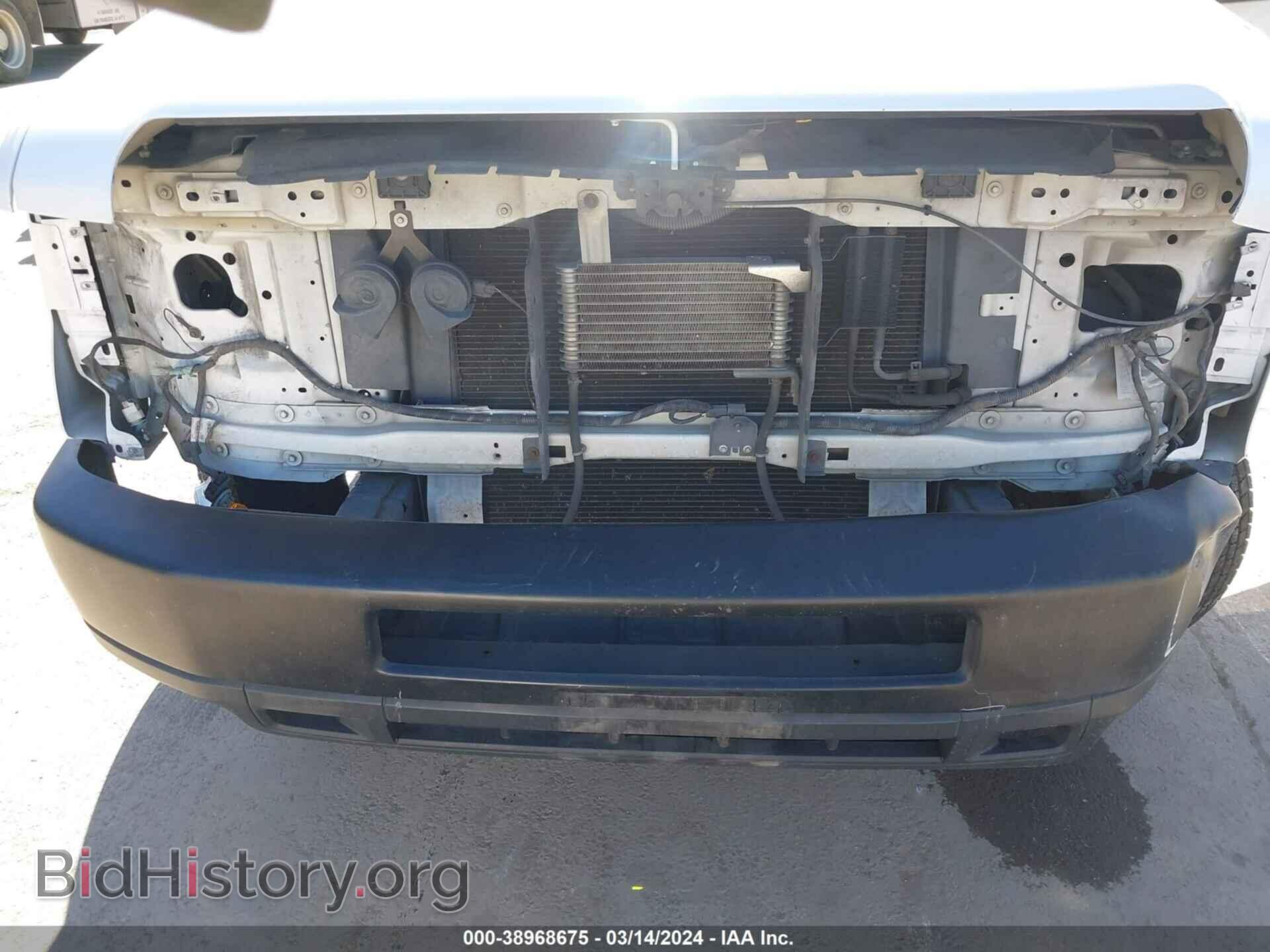 2012 FORD E-150 - VIN: 1FTNE1EW5CDA99048 - Фото 6