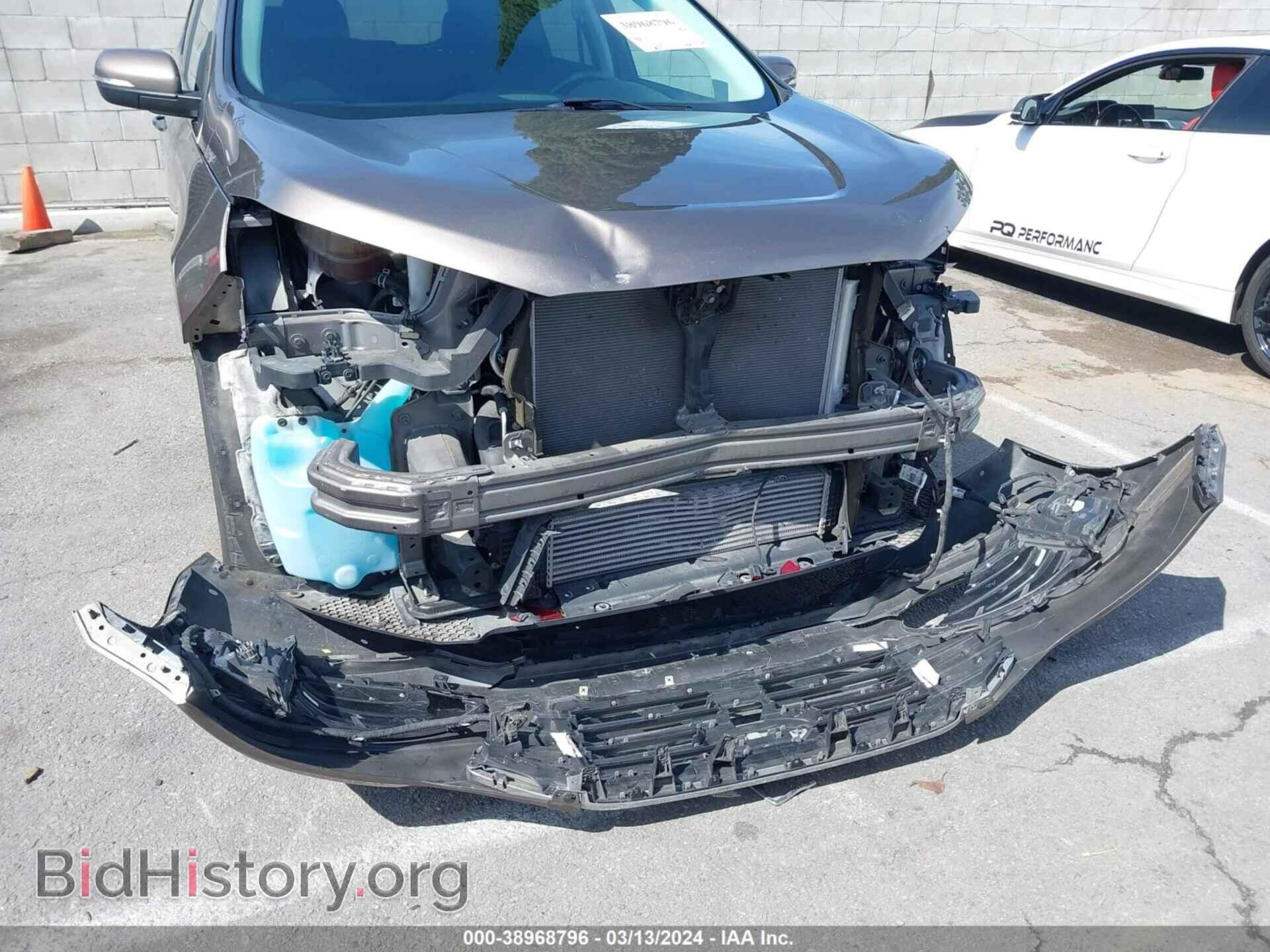 2019 FORD EDGE - VIN: 2FMPK3J93KBC09592 - Фото 6
