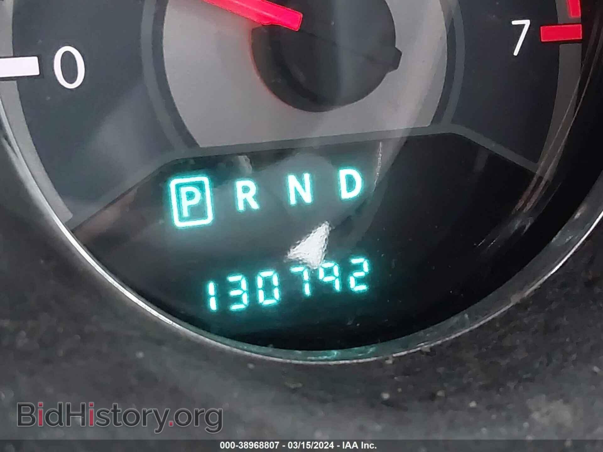 2011 CHRYSLER 200 - VIN: 1C3BC2FB8BN582220 - Photo 7