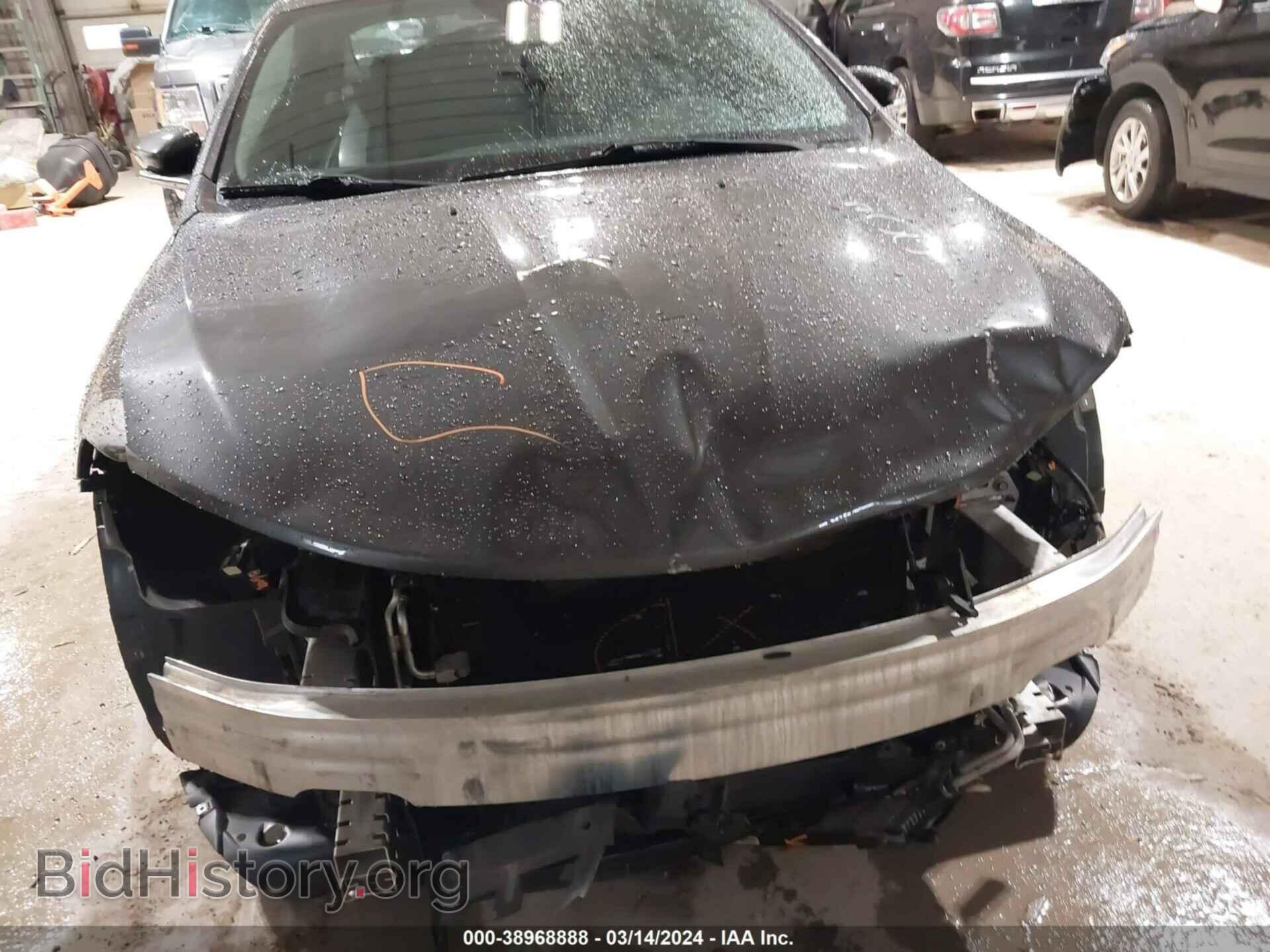 2015 CHRYSLER 200 - VIN: 1C3CCCAG3FN730664 - Фото 6