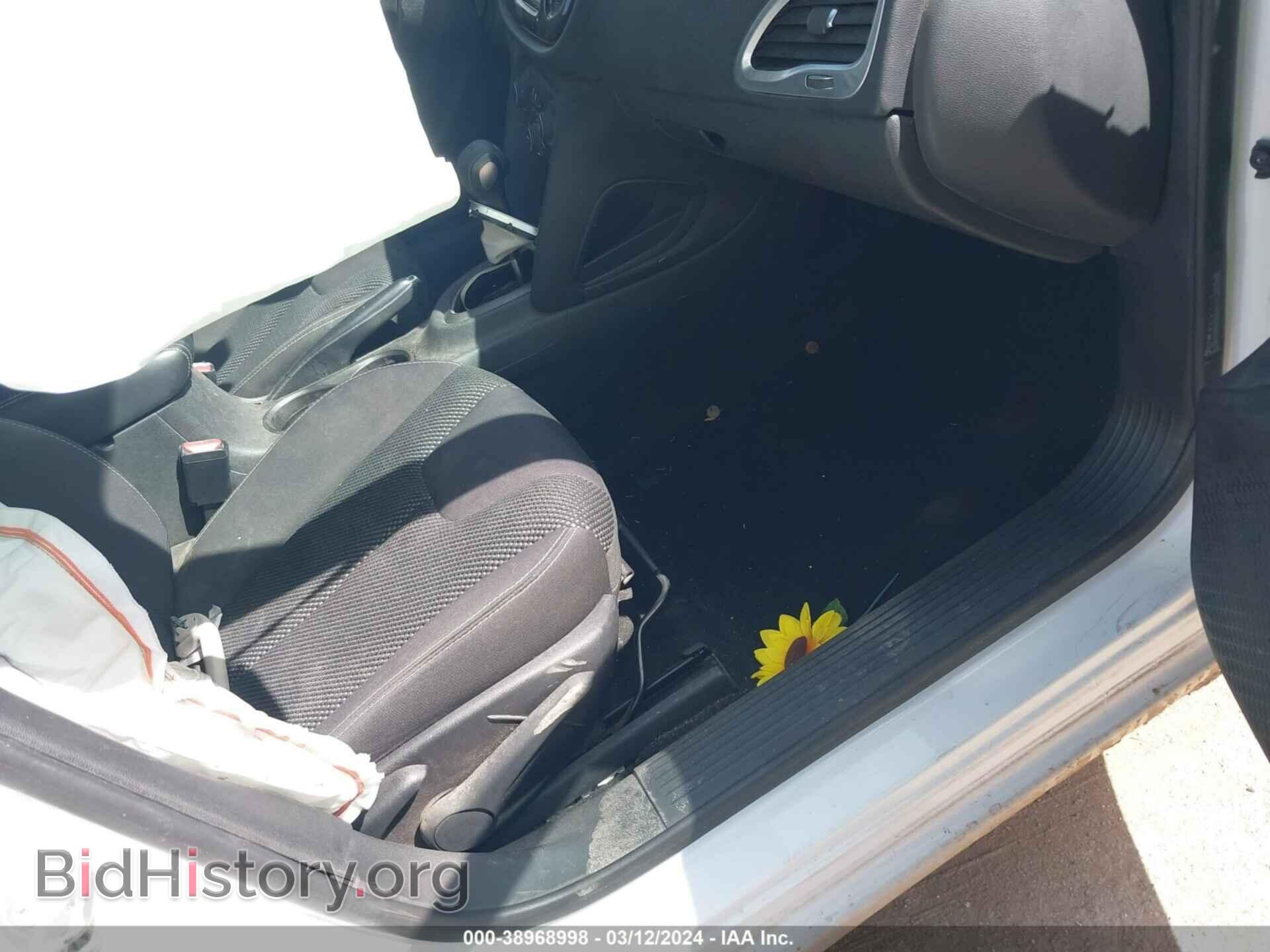 2015 DODGE DART - VIN: 1C3CDFBB1FD224015 - Photo 5
