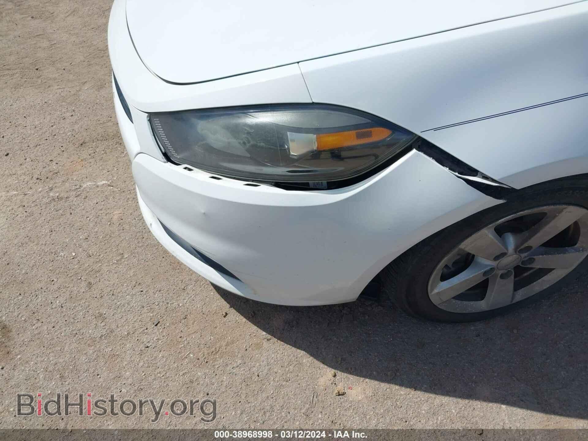 2015 DODGE DART - VIN: 1C3CDFBB1FD224015 - Photo 6