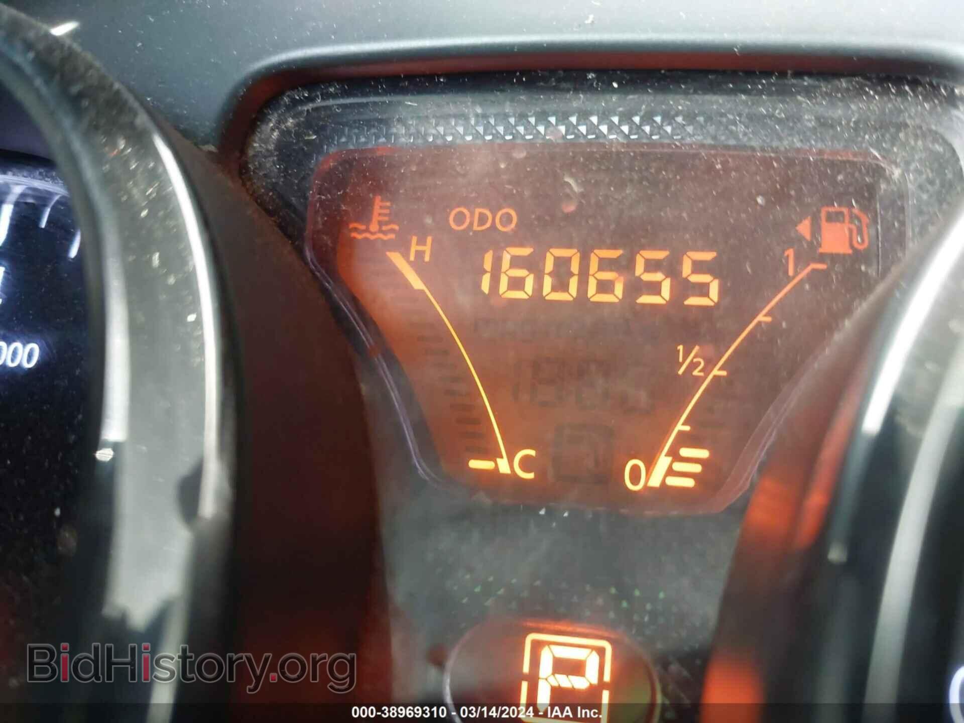 2015 NISSAN VERSA NOTE - VIN: 3N1CE2CP7FL358049 - Photo 7