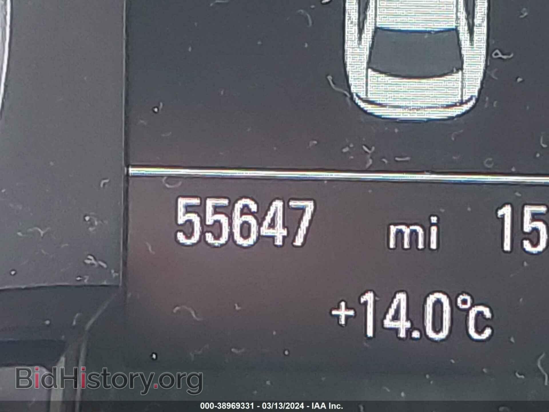 2013 AUDI A4 - VIN: WAUMFAFL1DN016351 - Фото 15