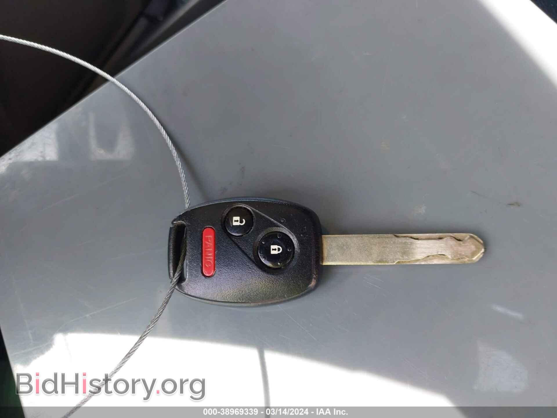 2013 HONDA CR-V - VIN: 2HKRM4H72DH615744 - Фото 11
