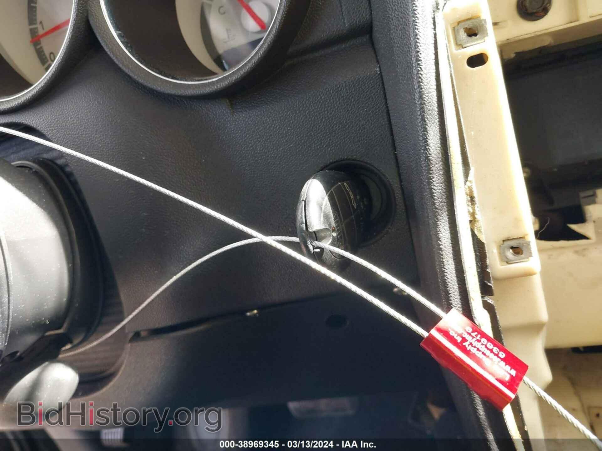 2008 DODGE CHARGER - VIN: 2B3LA43RX8H180494 - Фото 11