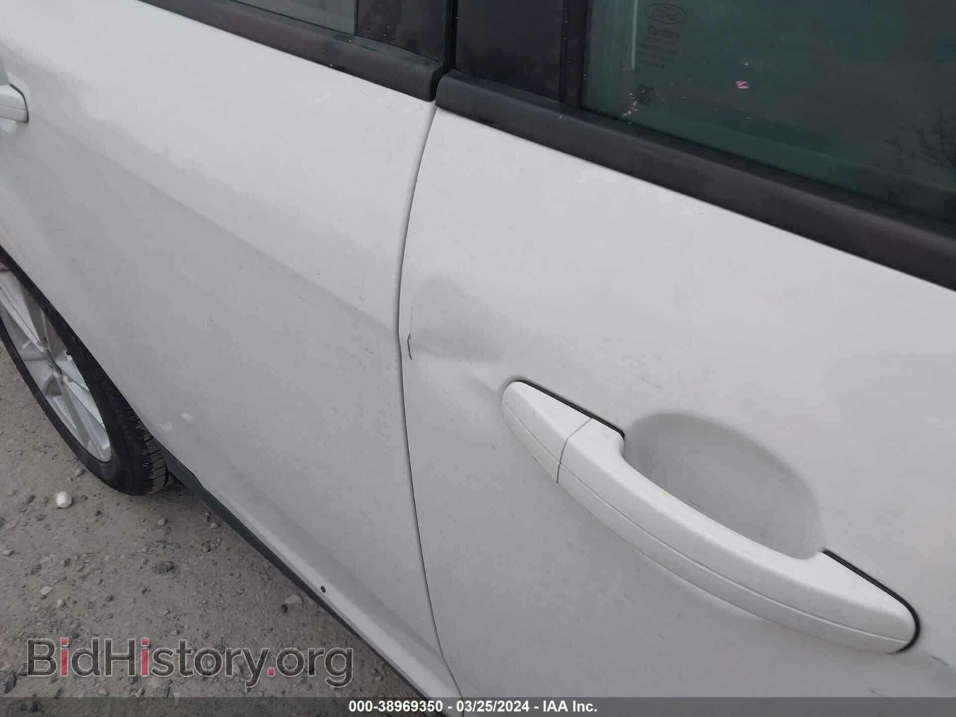 2016 FORD FOCUS - VIN: 1FADP3F24GL288580 - Фото 13
