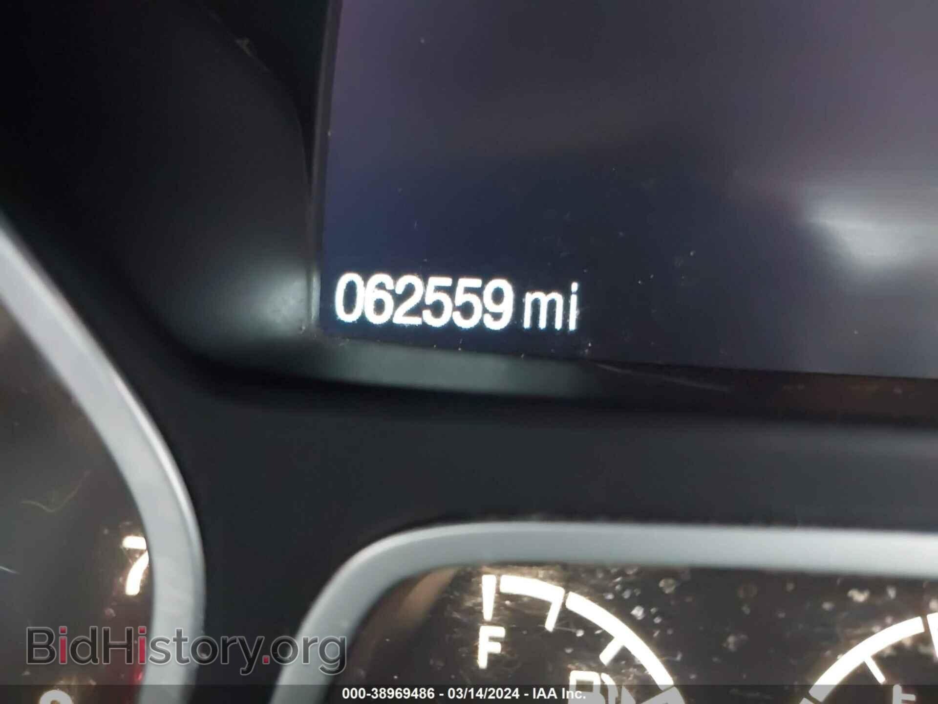 2017 FORD ESCAPE - VIN: 1FMCU0F74HUB81593 - Photo 7