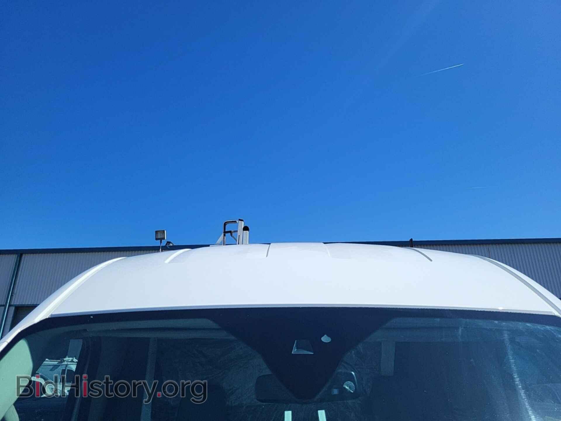 2017 FORD TRANSIT - VIN: 1FTYE2CM4HKB48330 - Фото 12