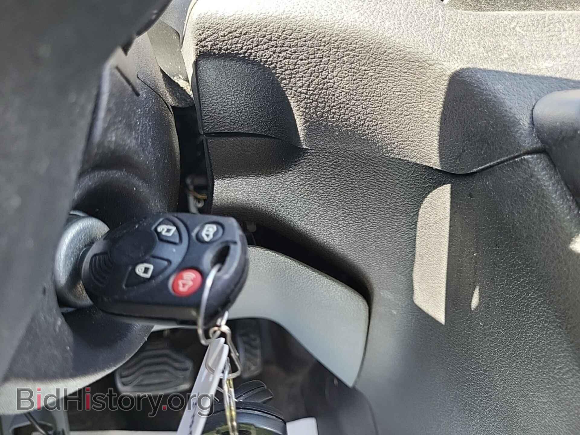 2017 FORD TRANSIT - VIN: 1FTYE2CM4HKB48330 - Фото 25