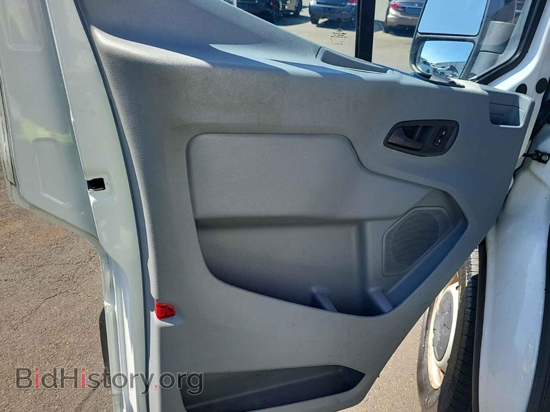 2017 FORD TRANSIT - VIN: 1FTYE2CM4HKB48330 - Фото 7