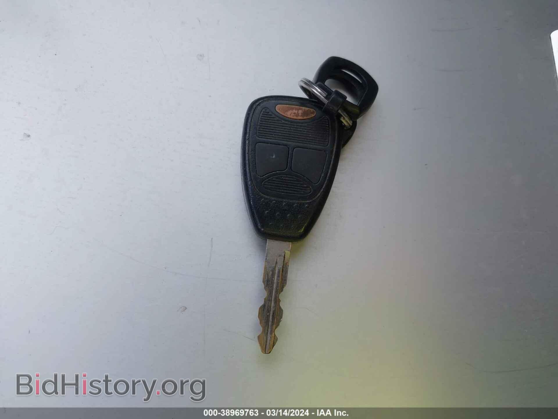 2008 CHRYSLER PT CRUISER - VIN: 3A8FY48B58T111005 - Фото 11