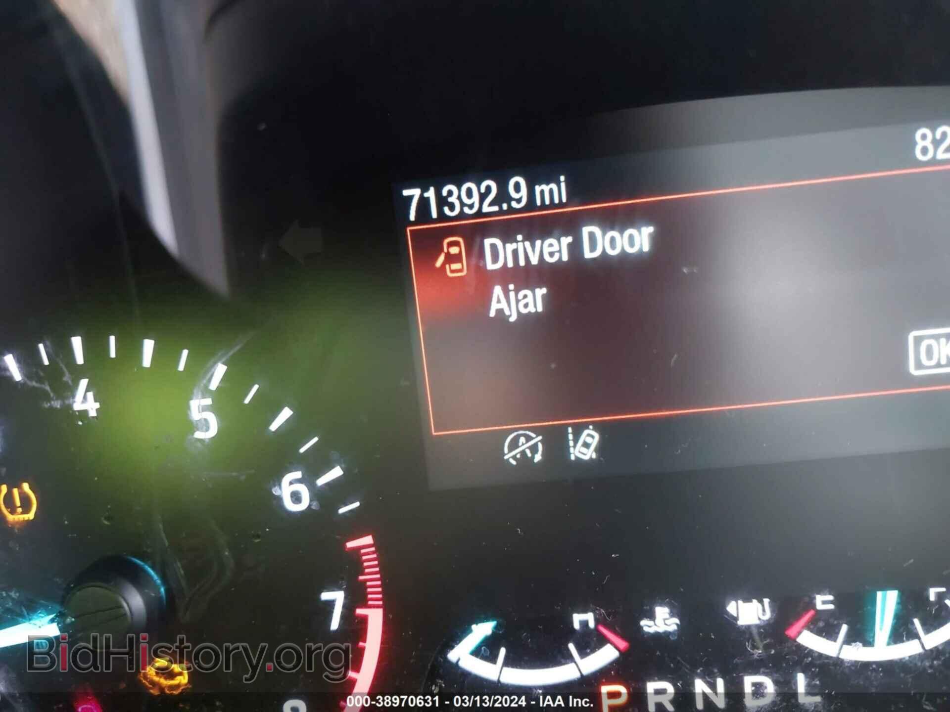 2021 FORD ESCAPE - VIN: 1FMCU0F60MUA20952 - Фото 7