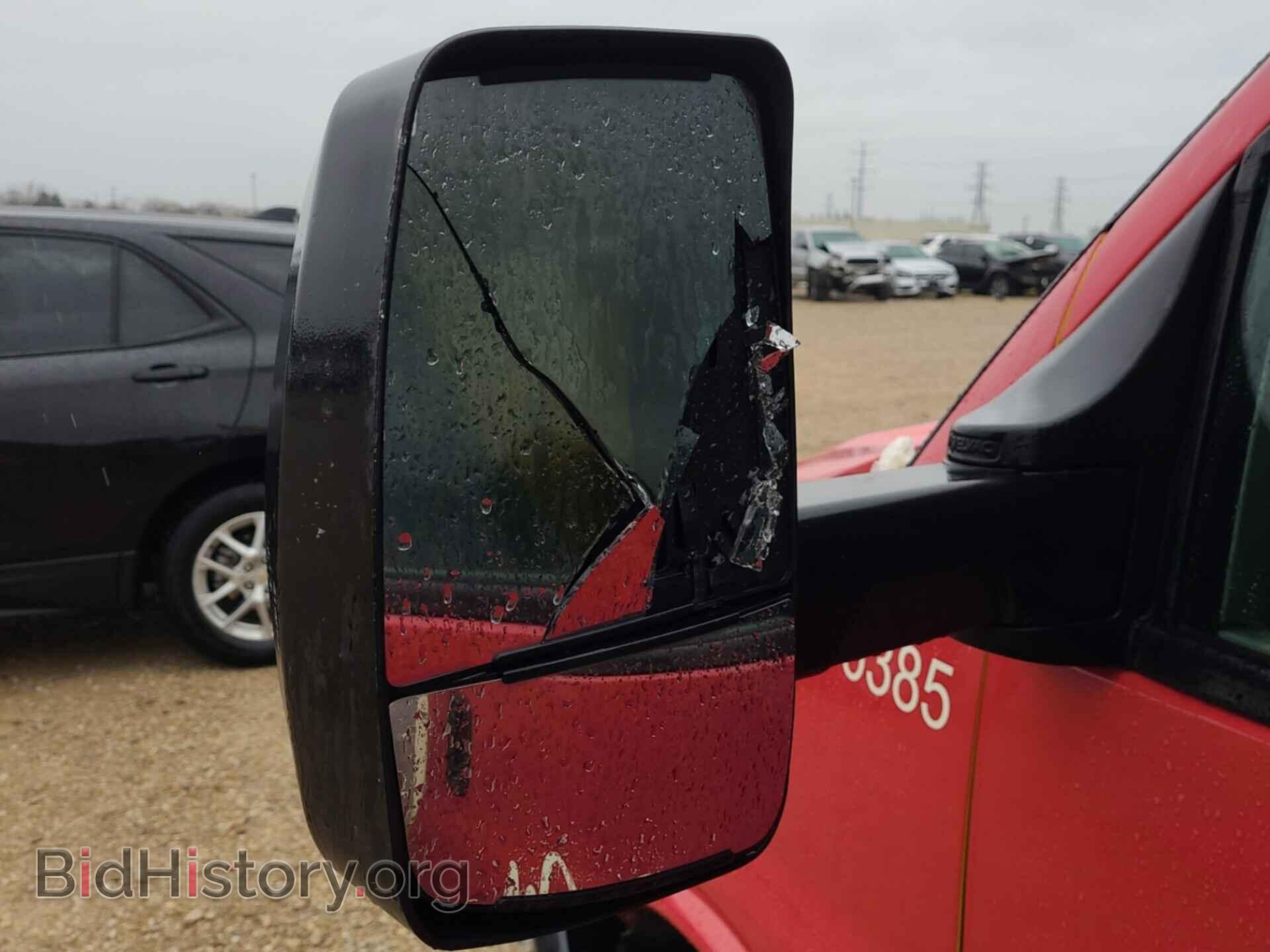 Photo 1GD374CG1C1906385 - GMC SAVANA 2012