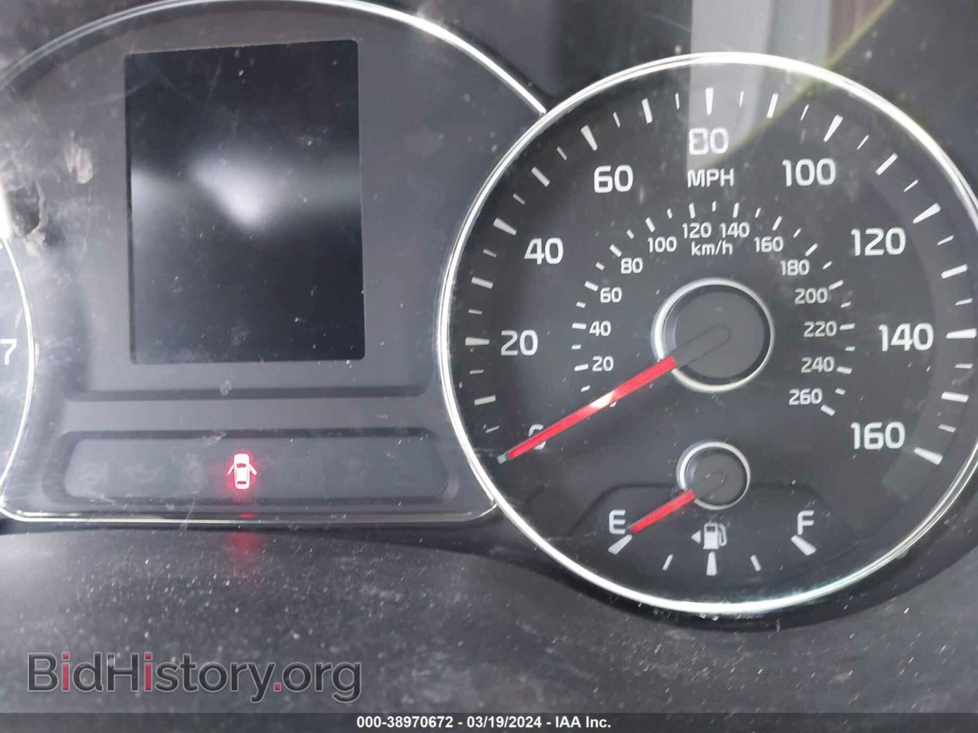 2017 KIA FORTE - VIN: 3KPFK4A72HE063868 - Фото 7