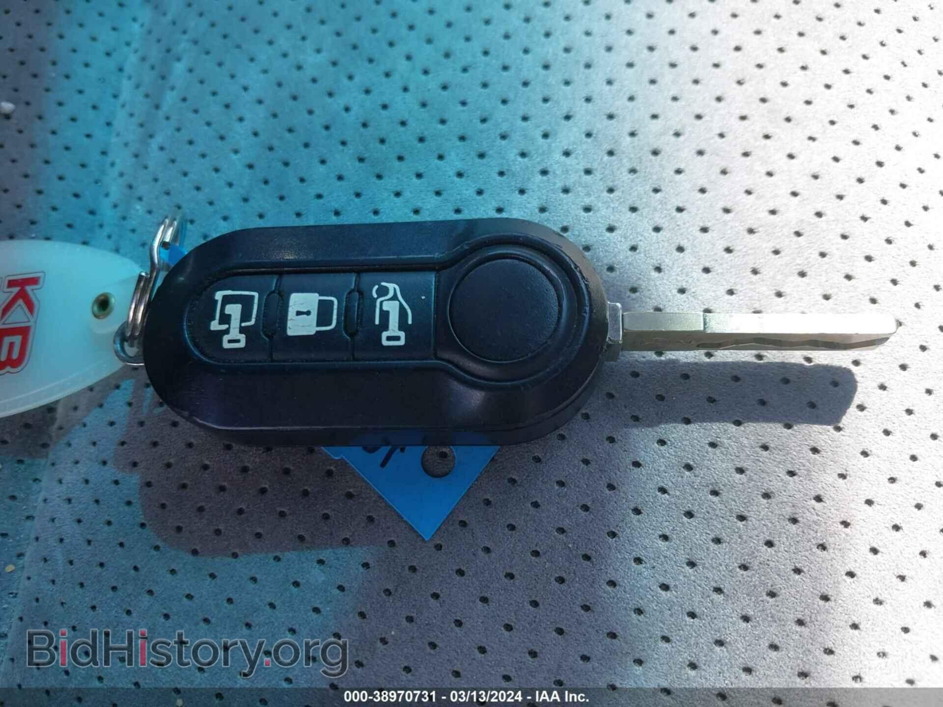 2015 RAM PROMASTER 2500 - VIN: 3C6TRVDD4FE506659 - Фото 11