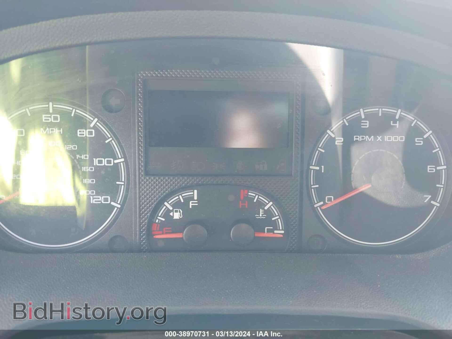 2015 RAM PROMASTER 2500 - VIN: 3C6TRVDD4FE506659 - Фото 7