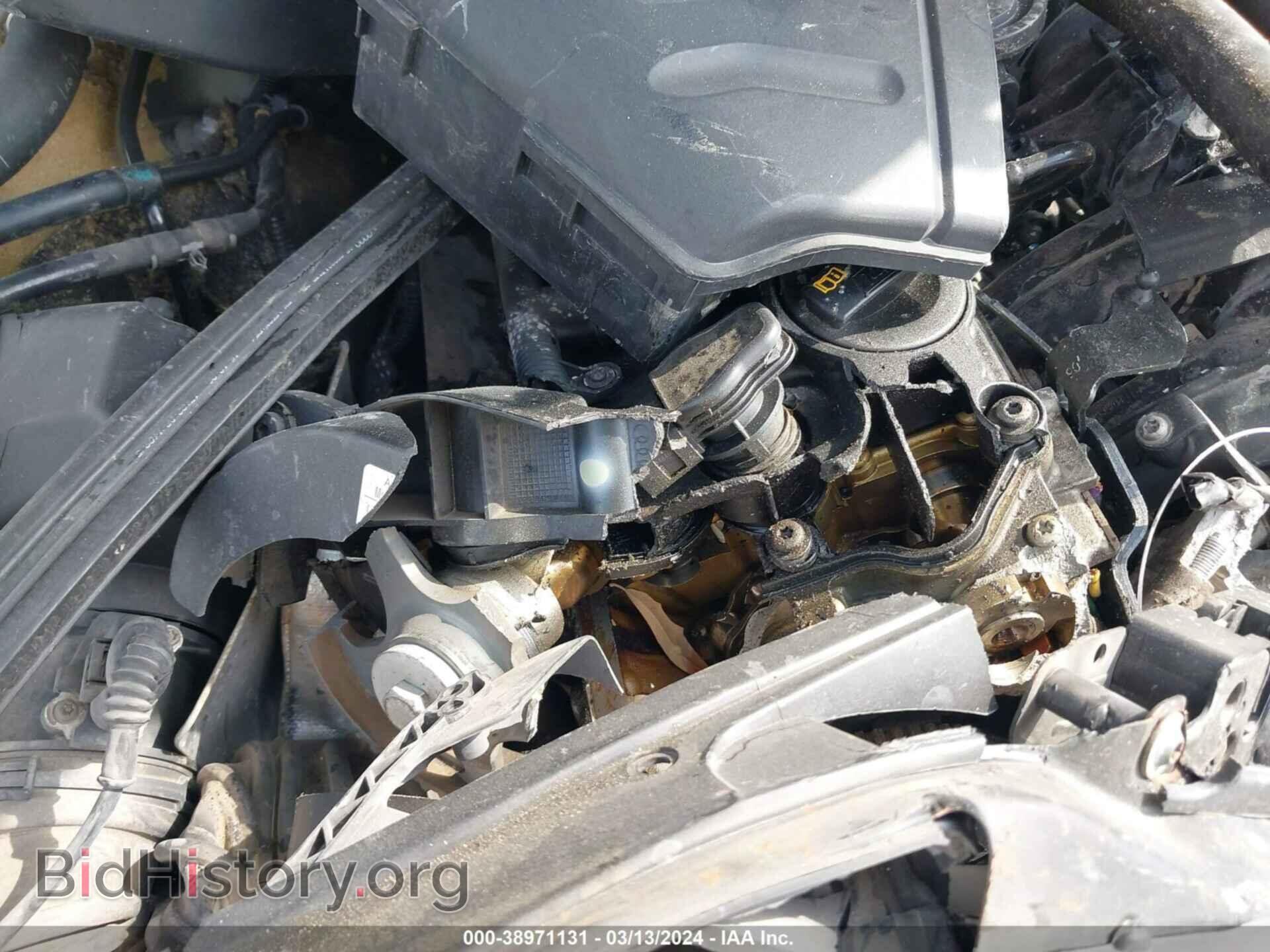 2007 AUDI A4 - VIN: WAUAF78E97A123132 - Фото 6