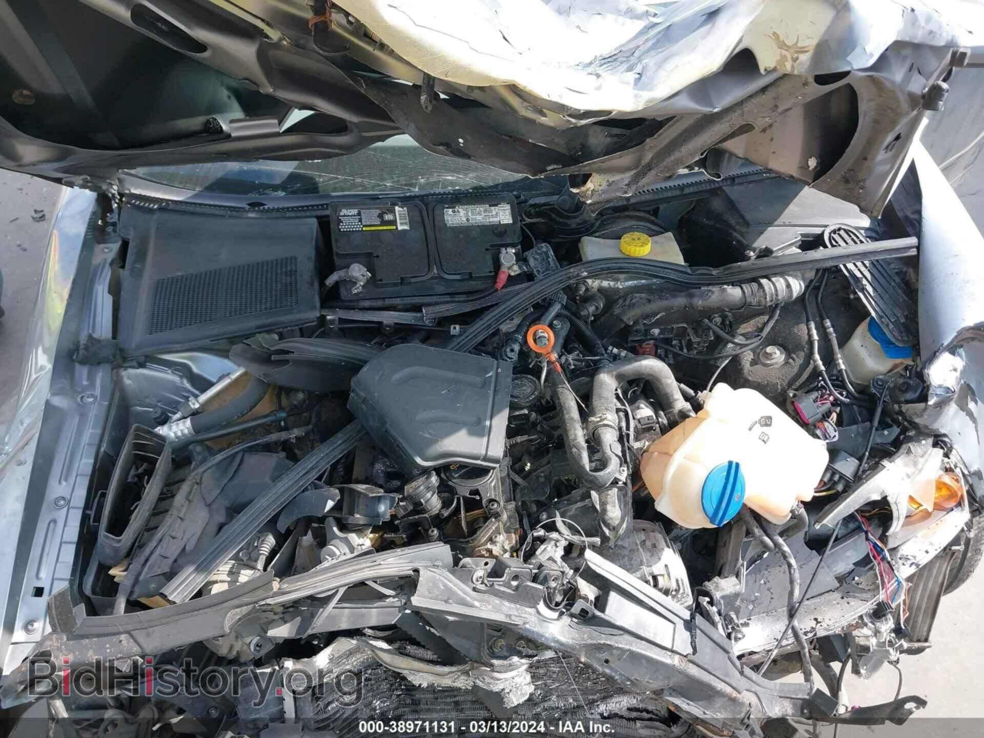 2007 AUDI A4 - VIN: WAUAF78E97A123132 - Фото 10